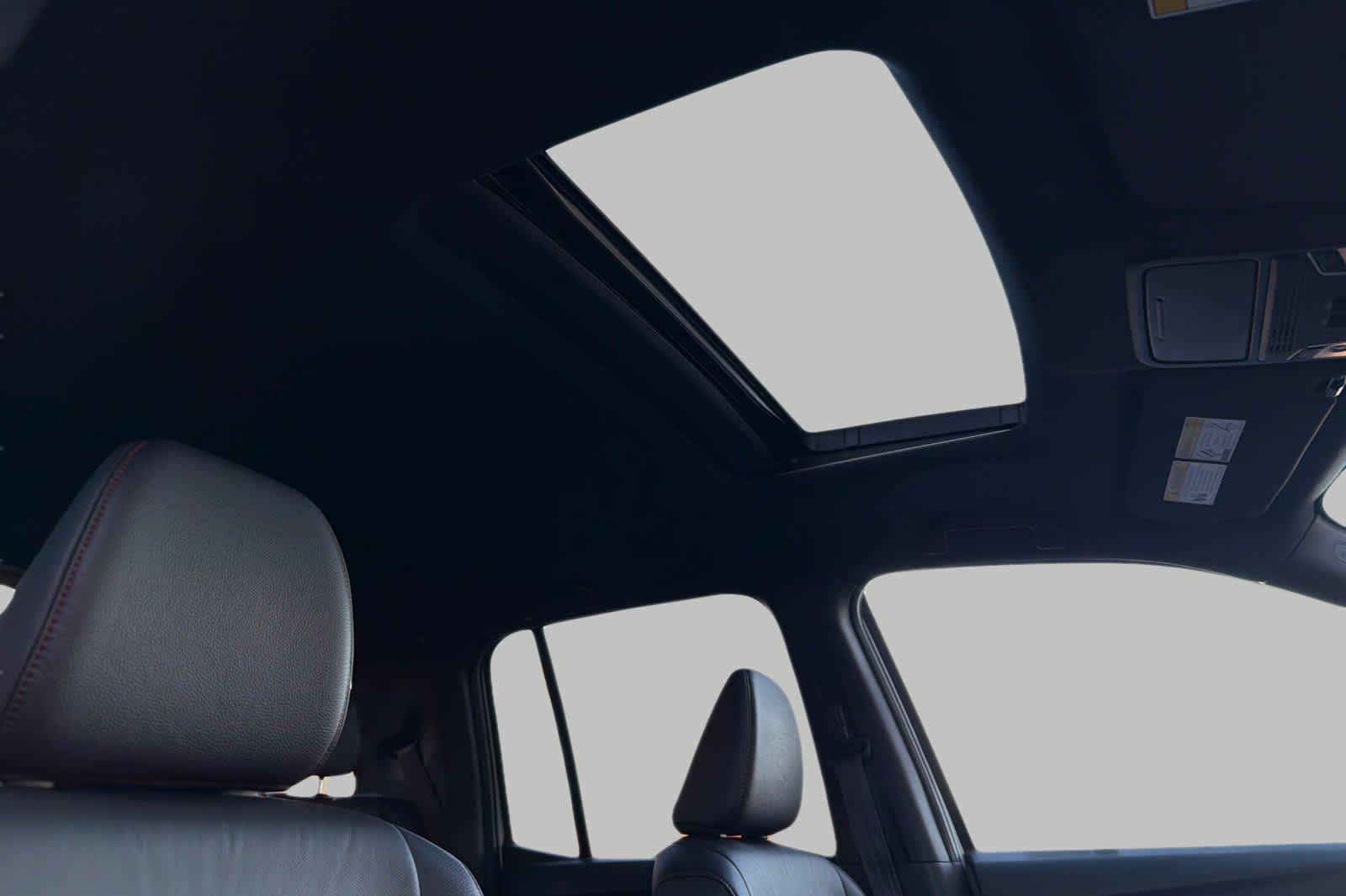 Thumbnail: 2023 Honda Ridgeline - 17