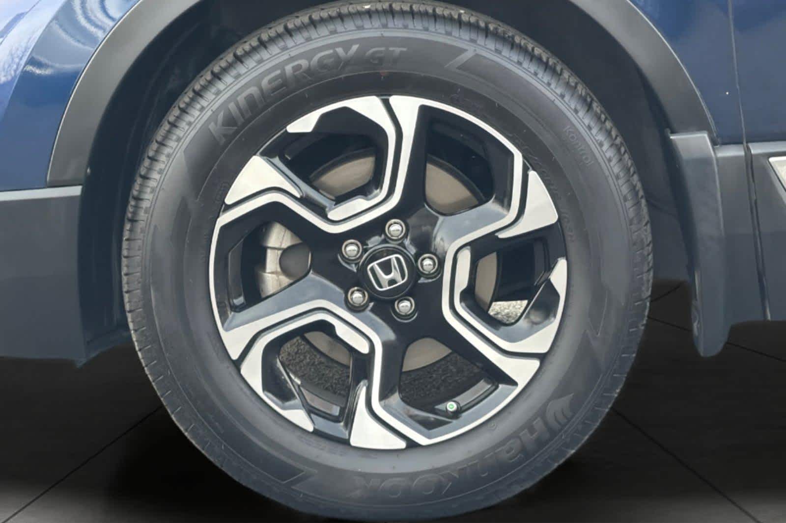 Thumbnail: 2017 Honda CR-V - 11