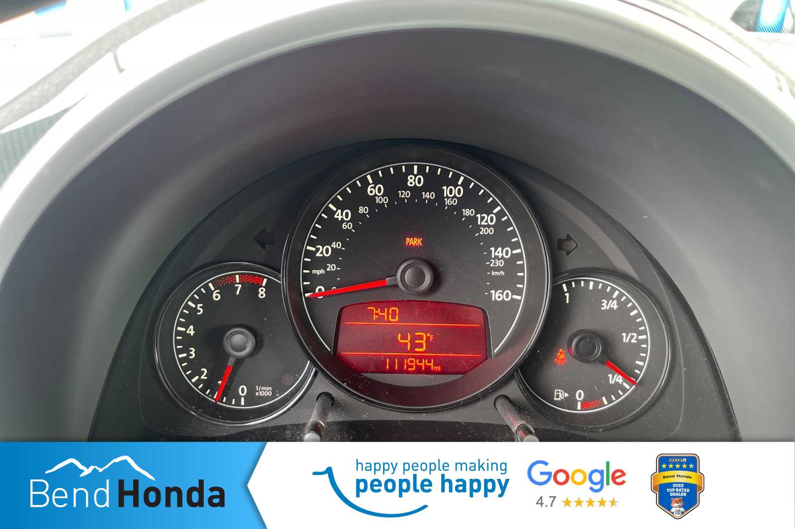 Thumbnail: 2012 Volkswagen Beetle - 15