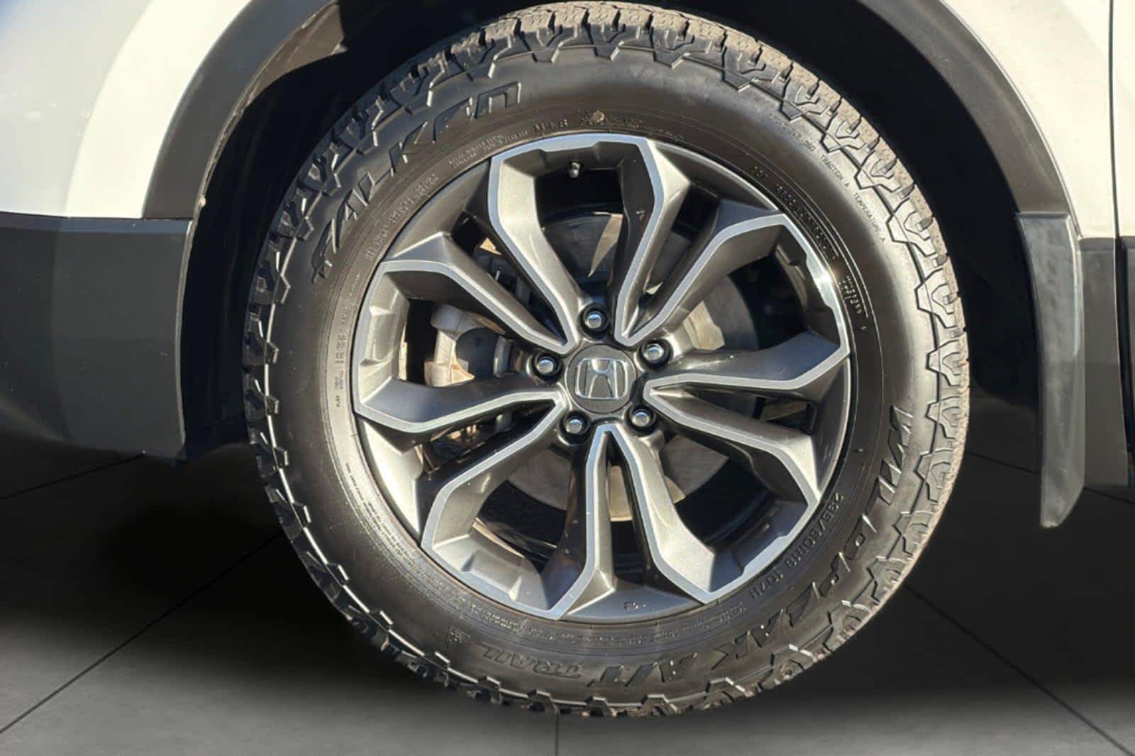 Thumbnail: 2020 Honda CR-V - 11