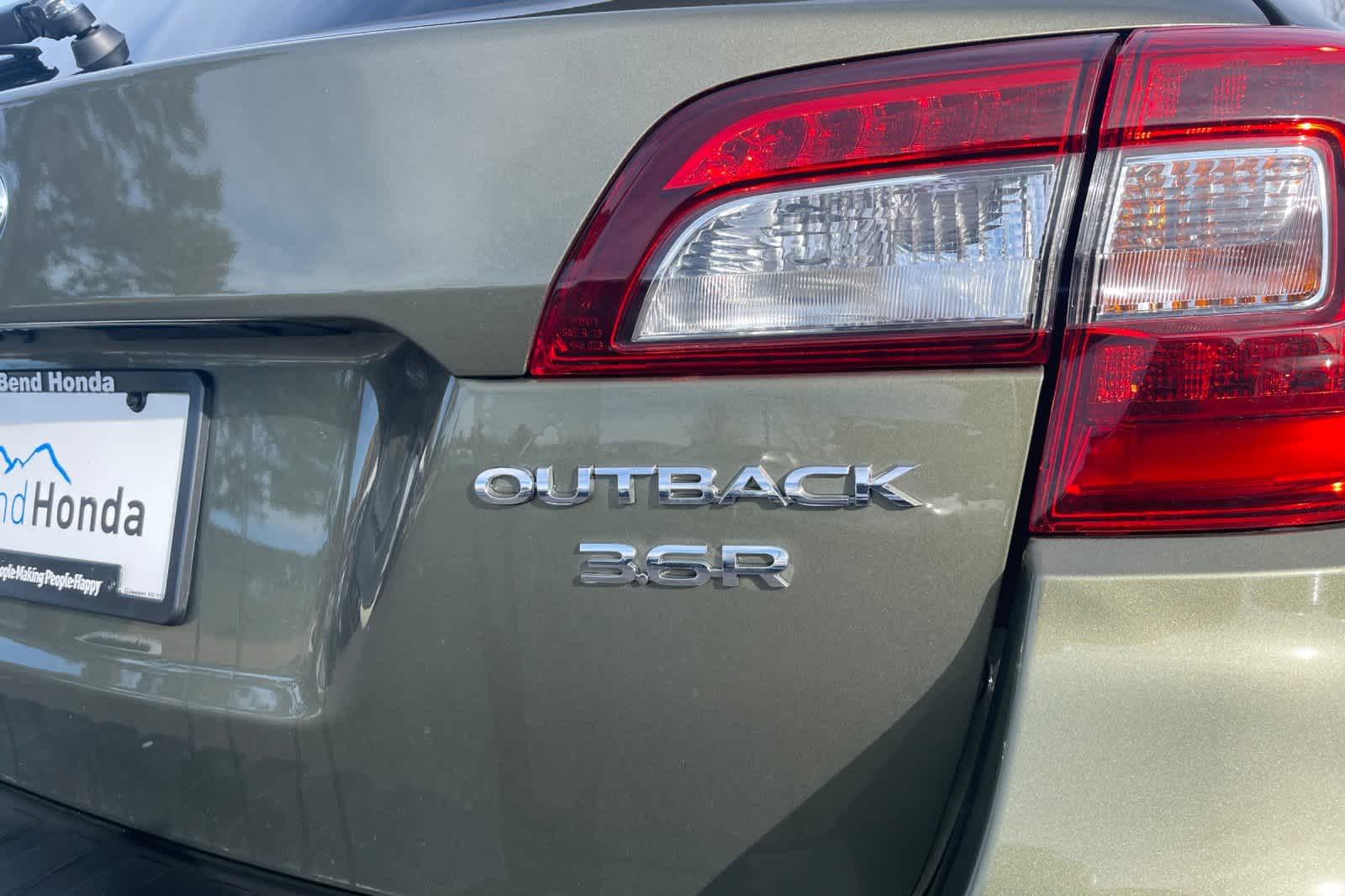 Thumbnail: 2019 Subaru Outback - 12