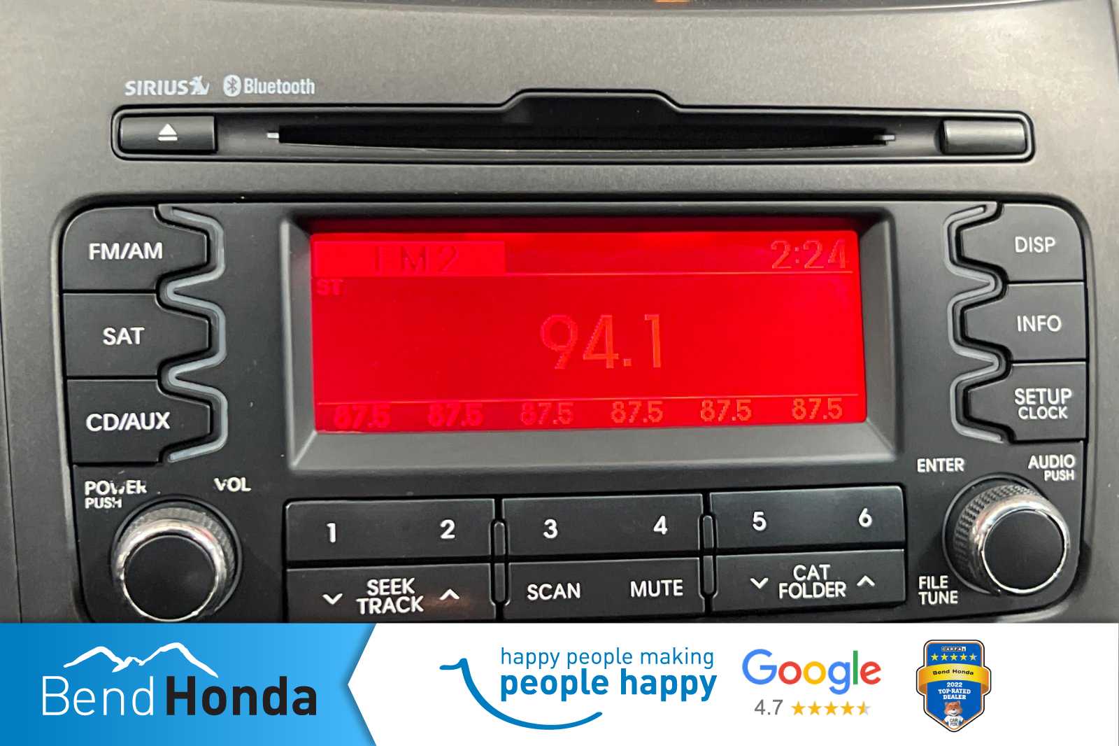 2011 Kia Sportage LX 20