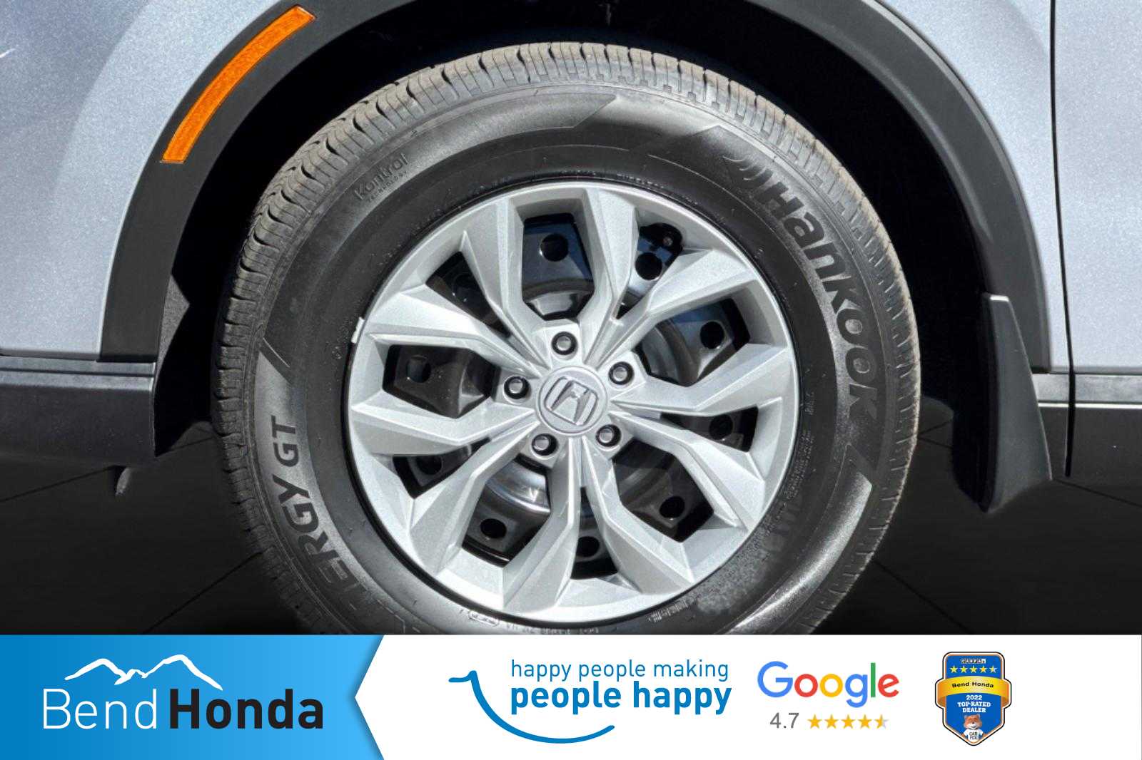 Thumbnail: 2026 Honda CR-V - 11