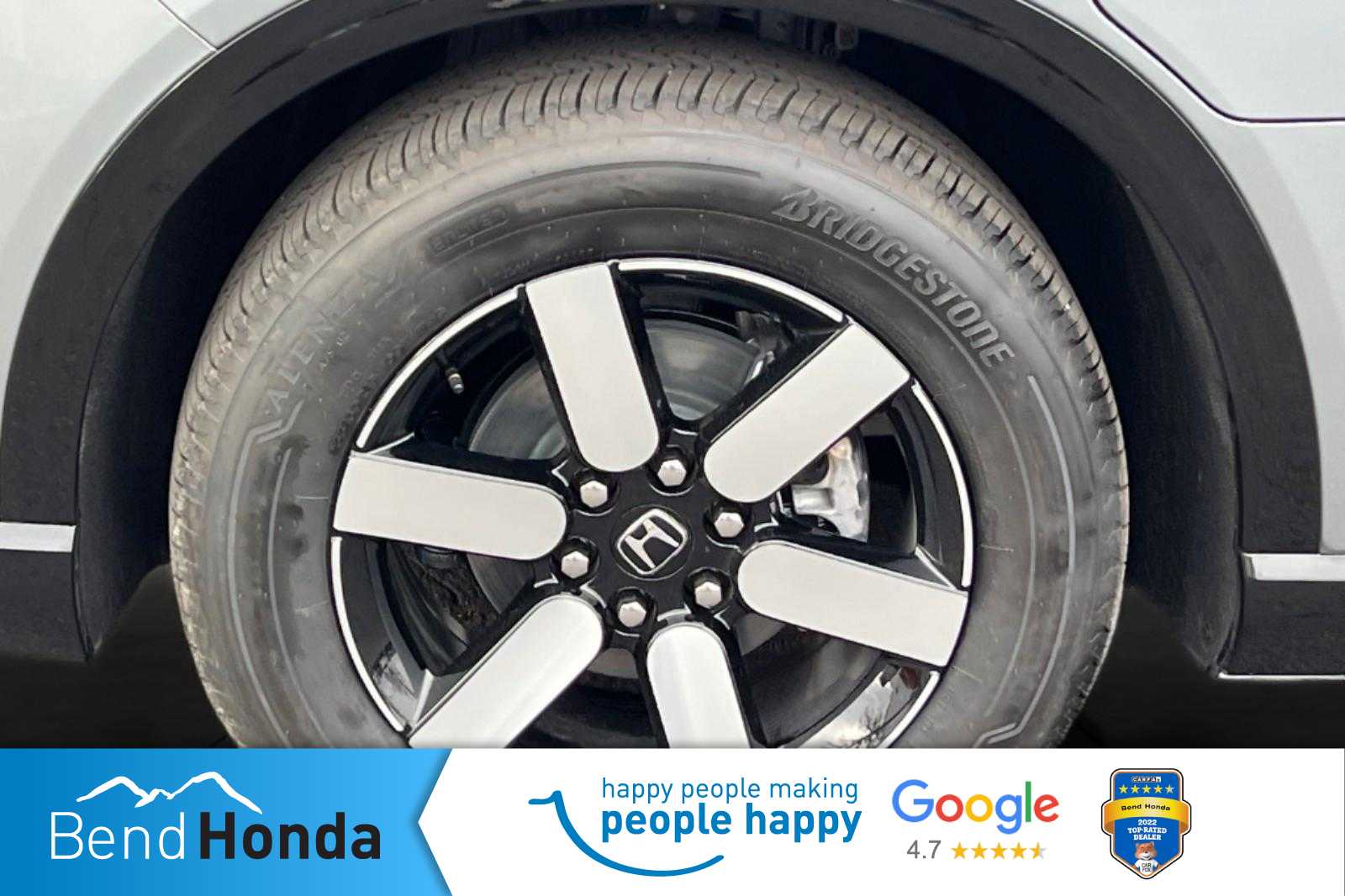 Thumbnail: 2026 Honda Prologue - 11