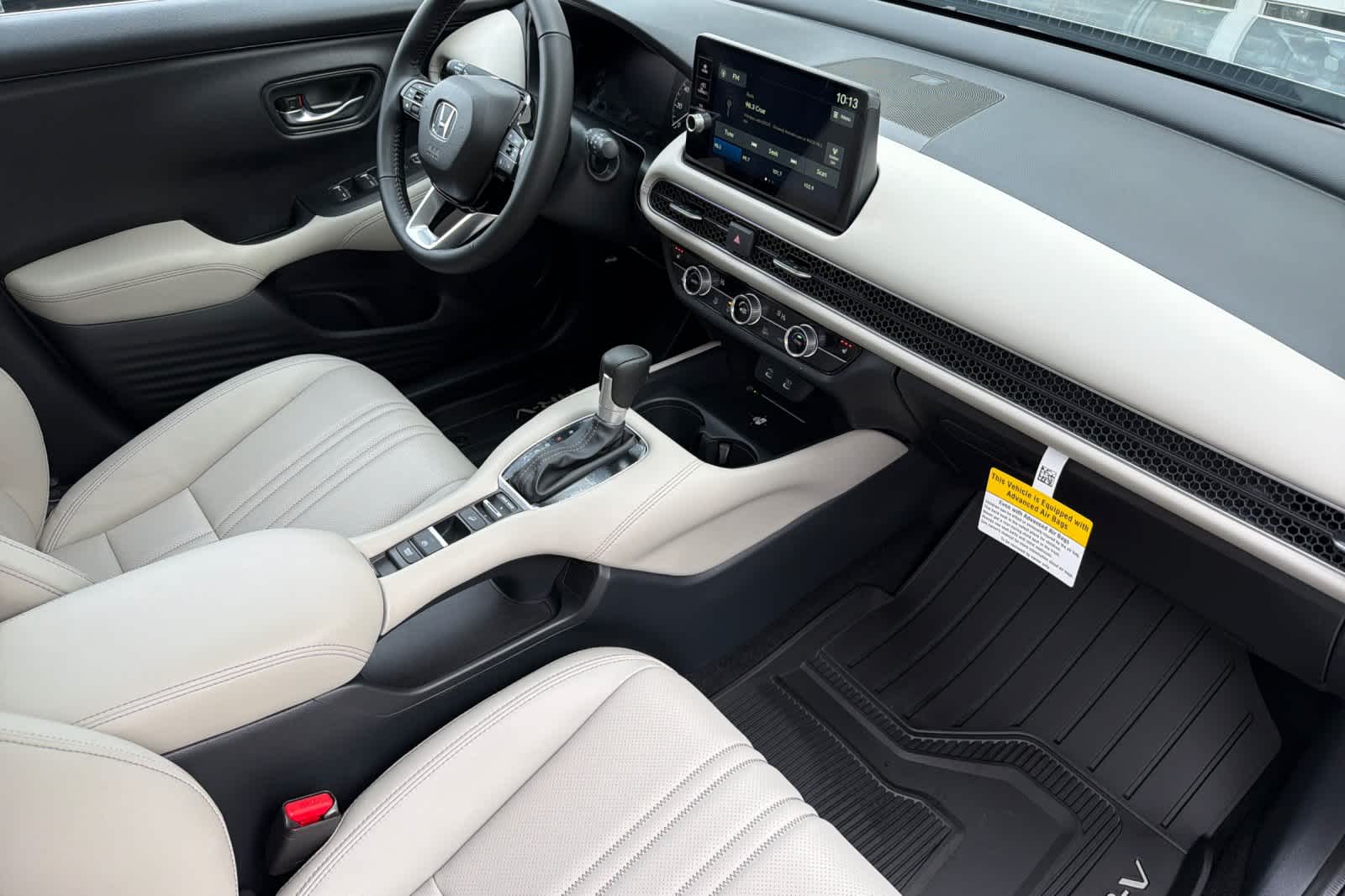 Thumbnail: 2026 Honda HR-V - 17