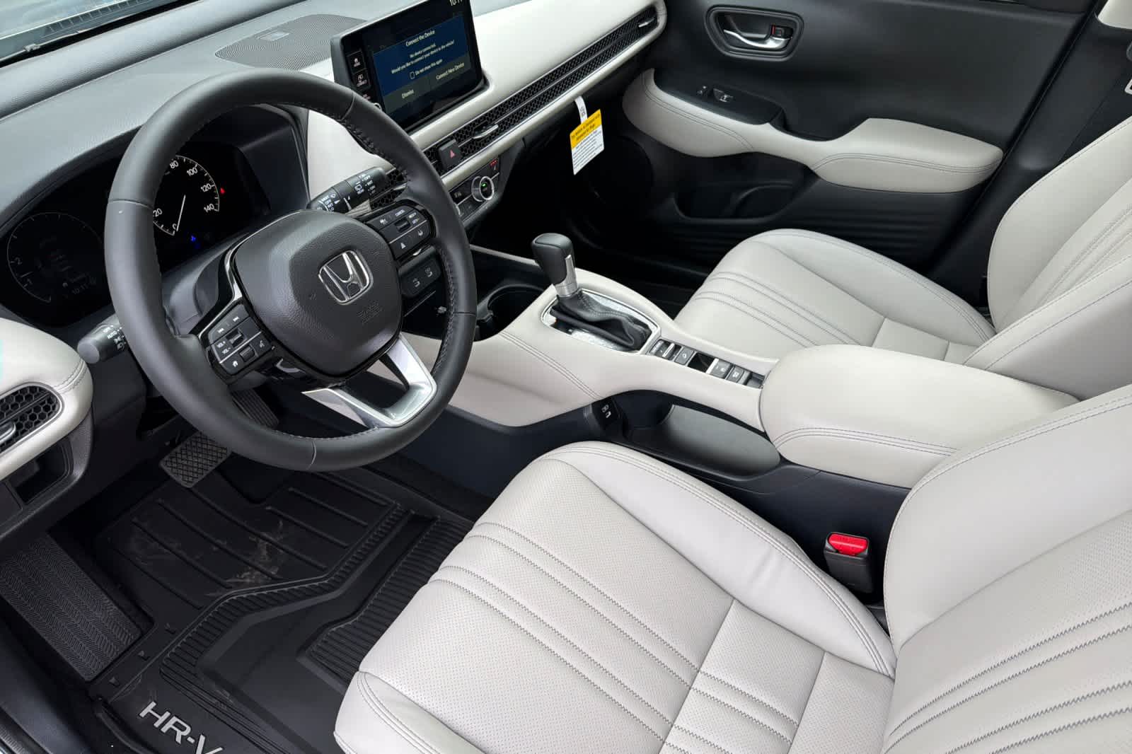 Thumbnail: 2026 Honda HR-V - 12