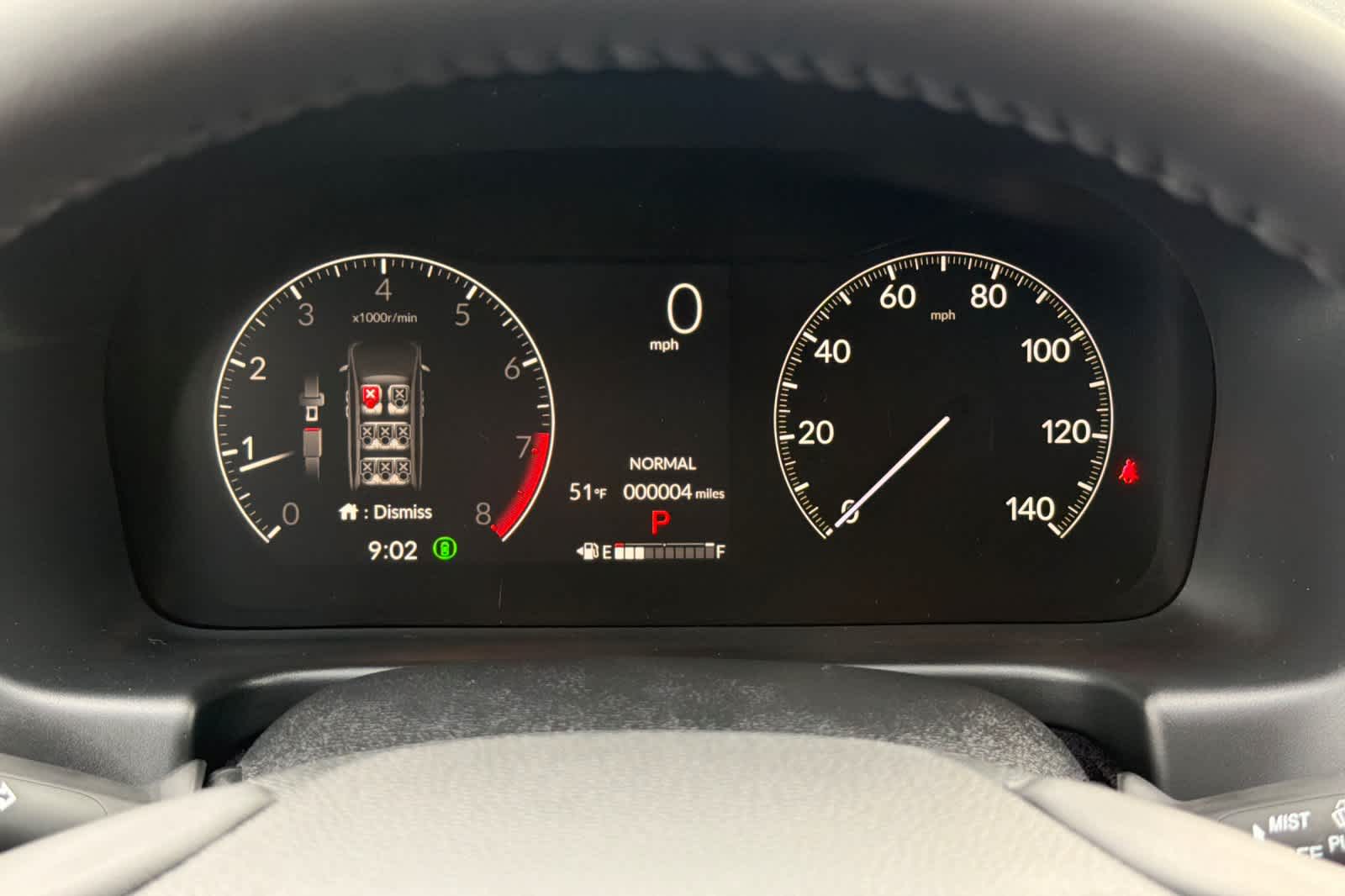 2027 Honda Odyssey Elite - Photo 29