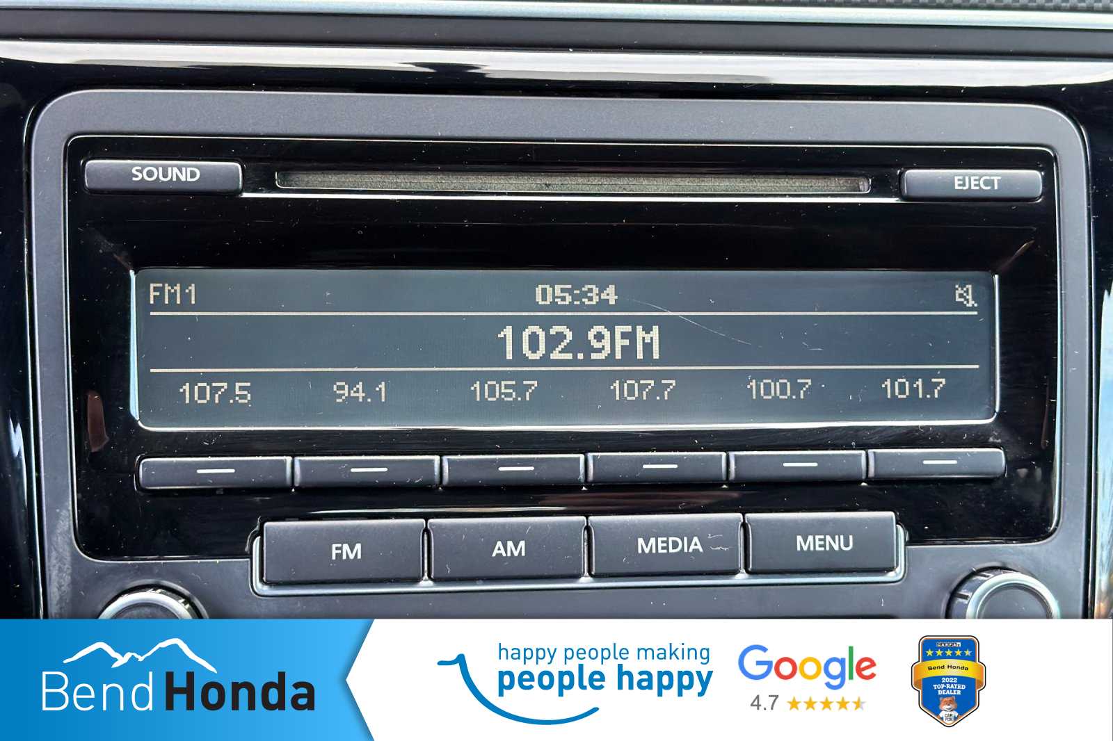 Thumbnail: 2012 Volkswagen Beetle - 20