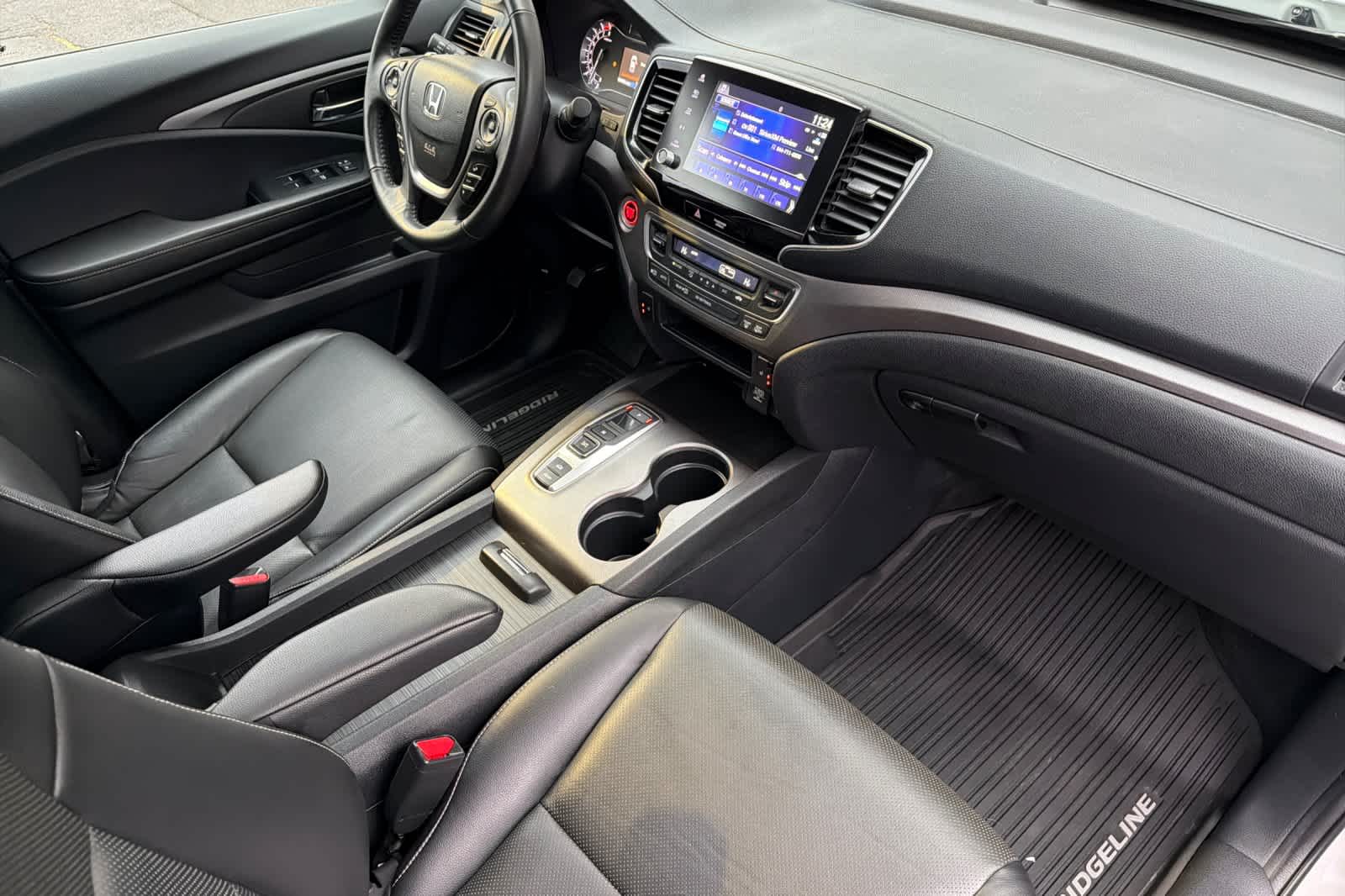 Thumbnail: 2023 Honda Ridgeline - 17