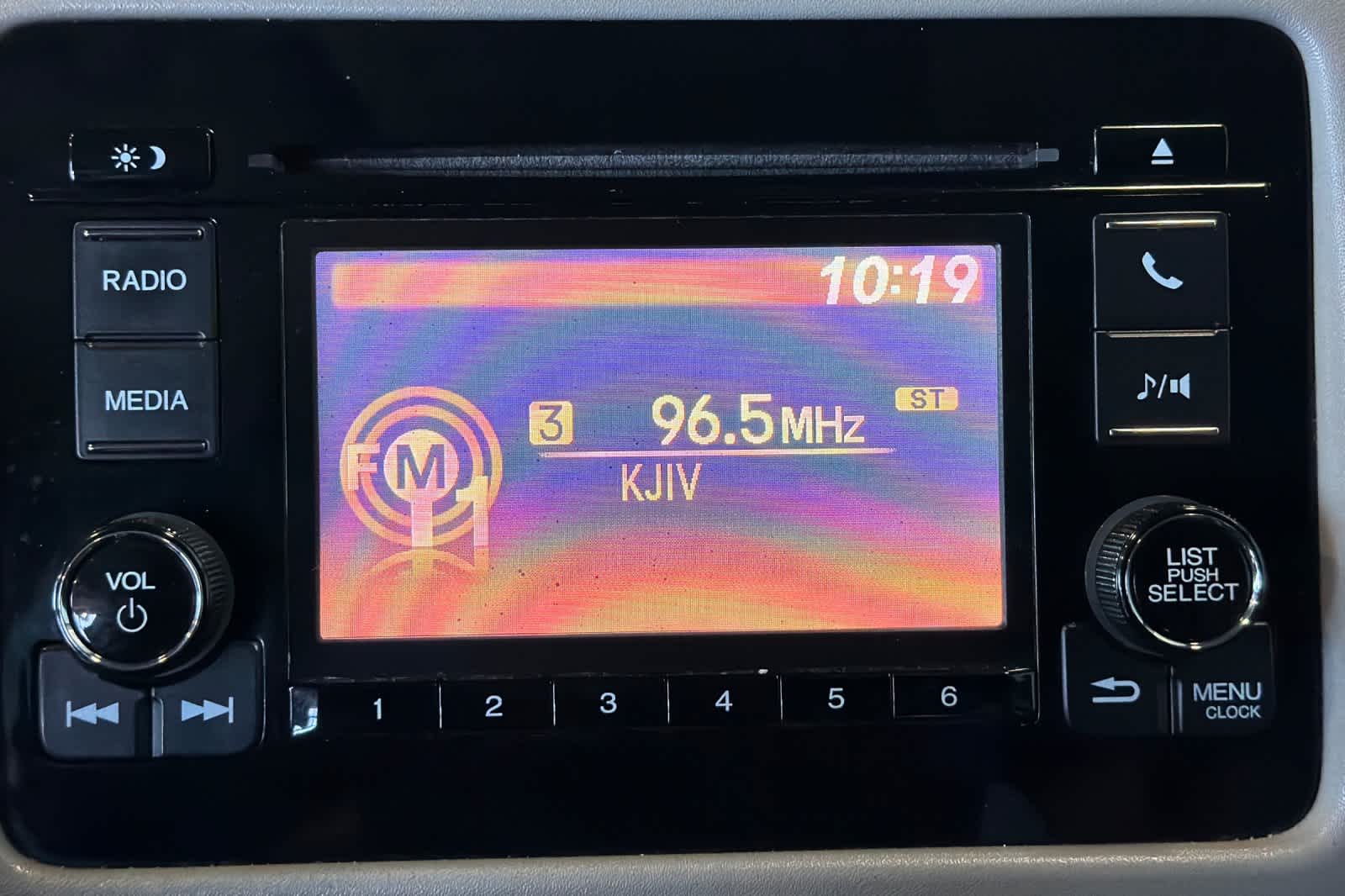 Thumbnail: 2021 Honda HR-V - 20