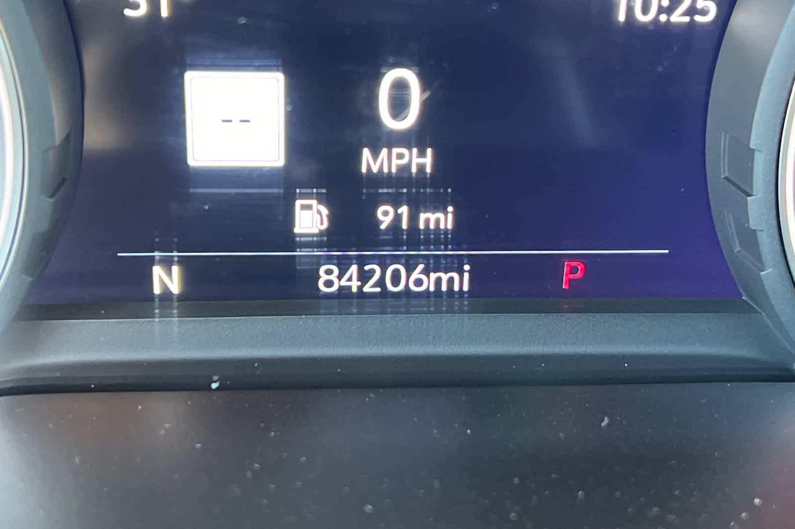 Thumbnail: 2021 Chevrolet Tahoe - 28