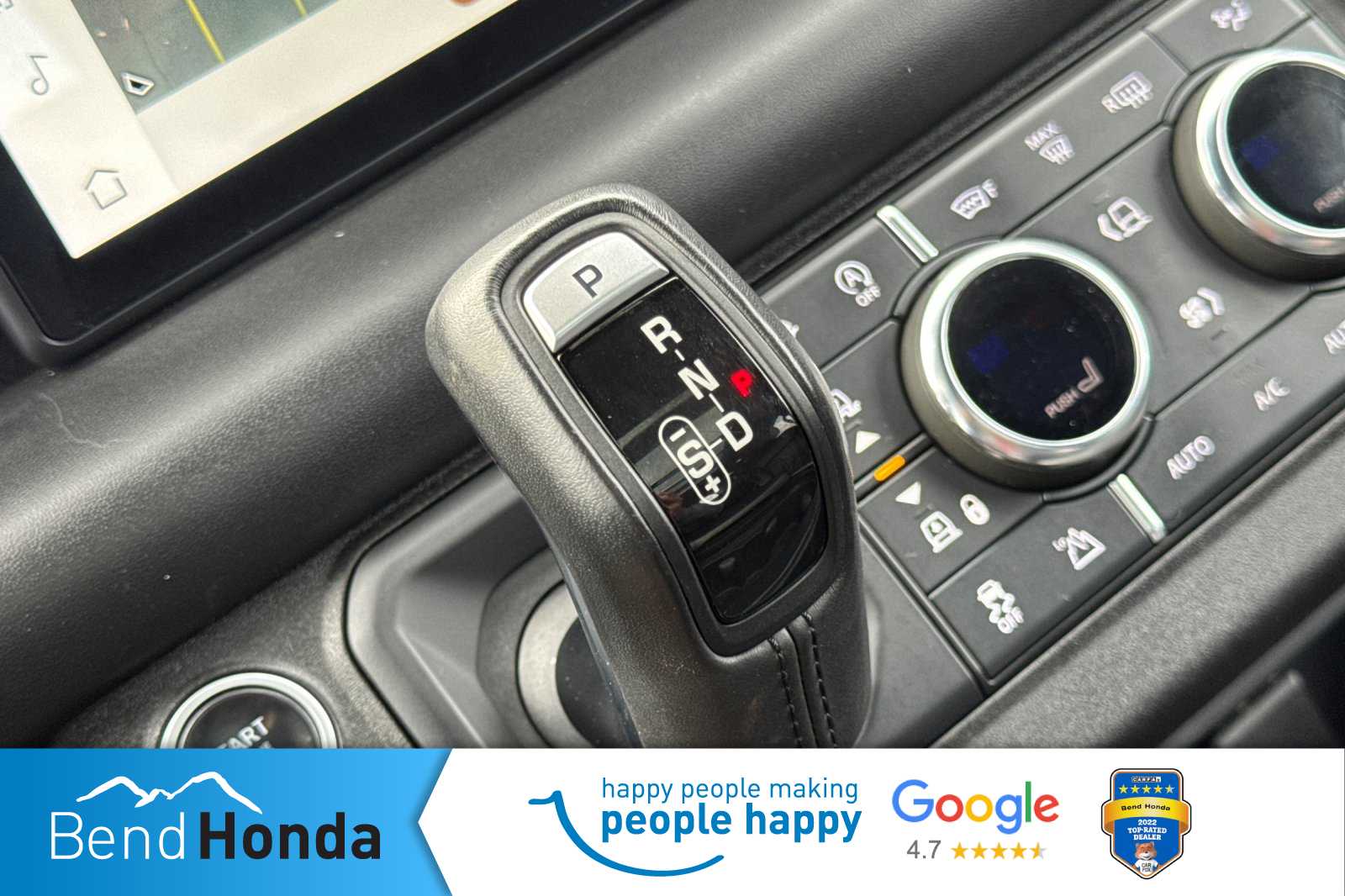 Thumbnail: 2021 Land Rover Defender - 24