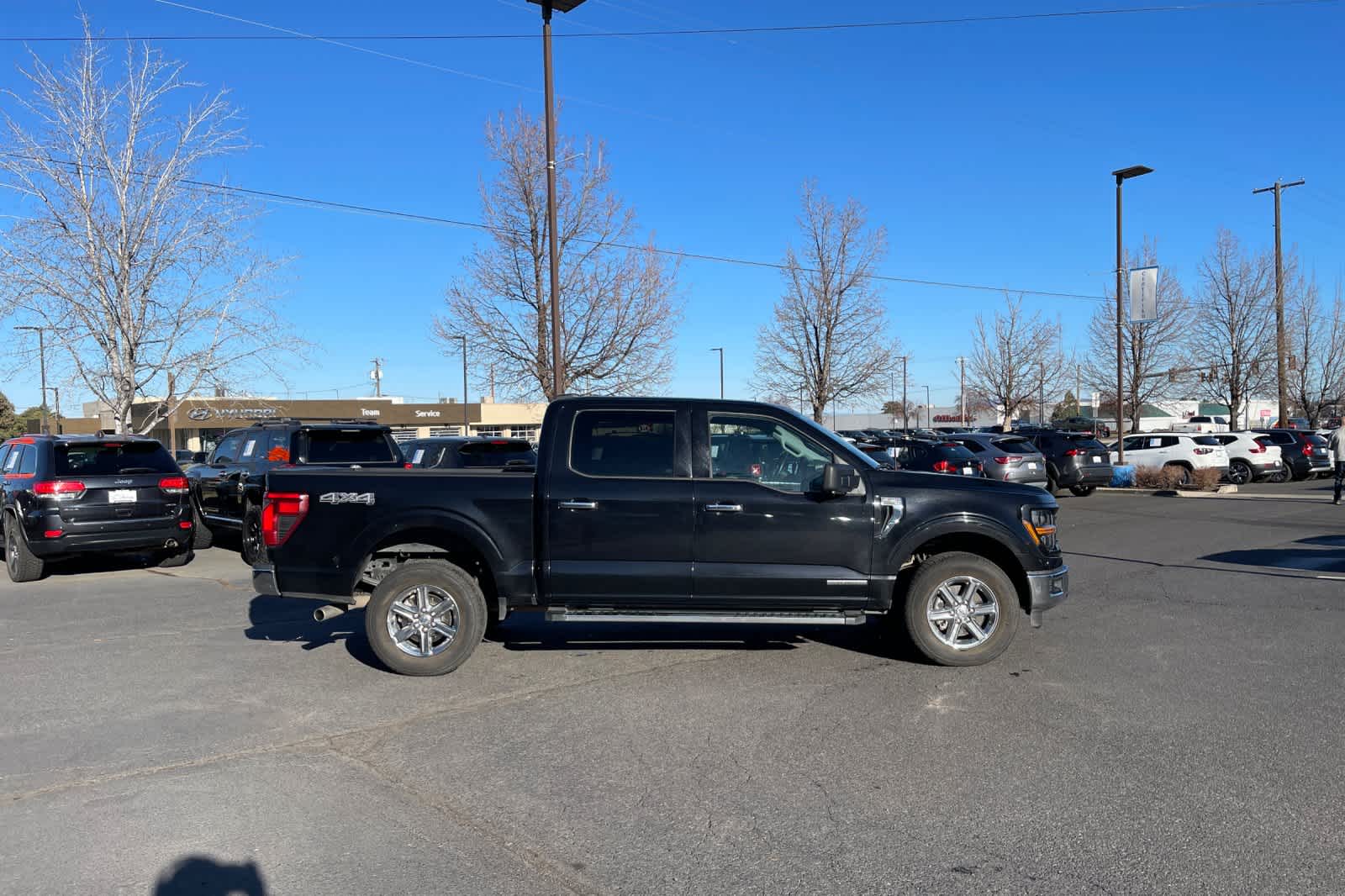 Thumbnail: 2024 Ford F-150 - 8