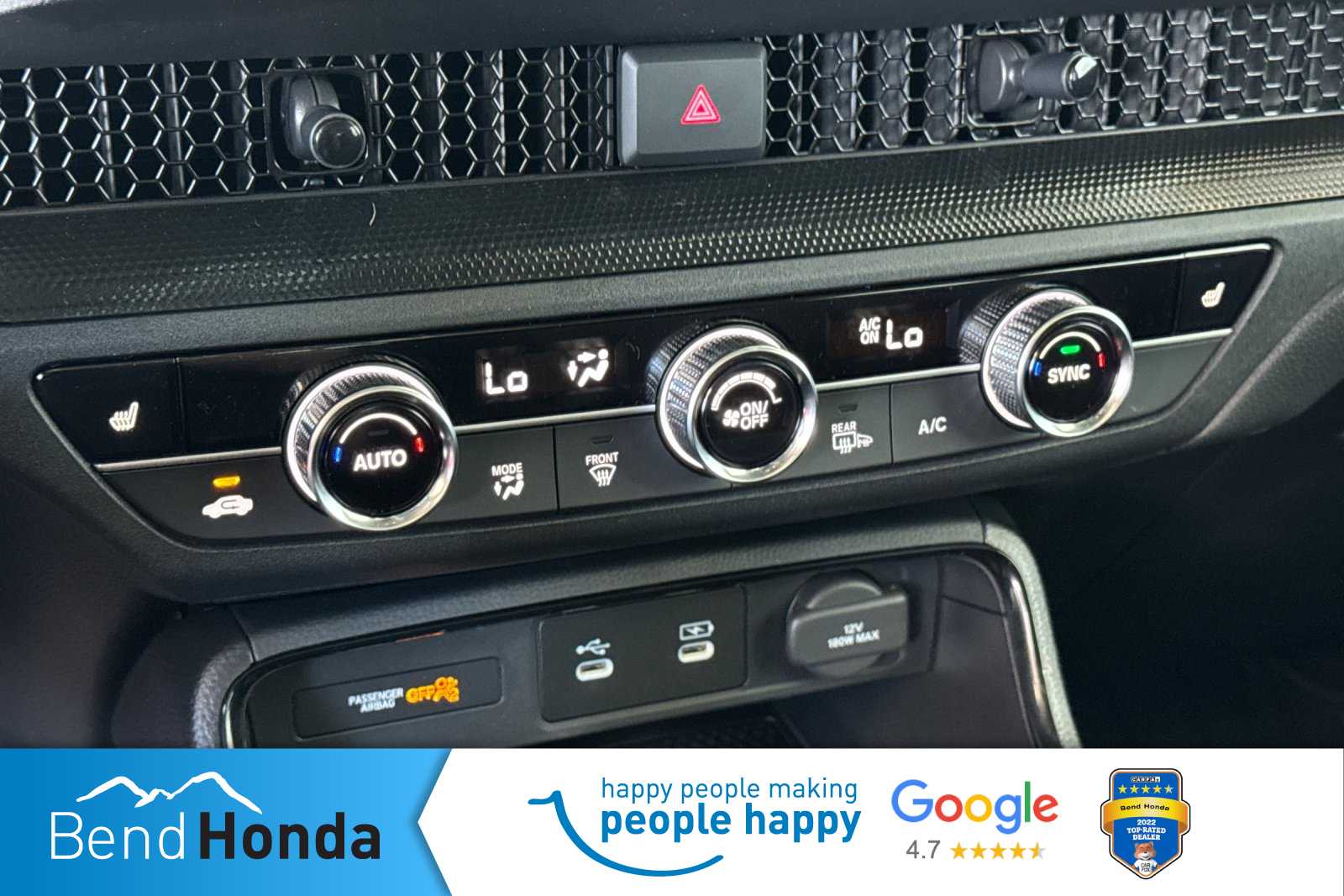 Thumbnail: 2026 Honda CR-V - 22