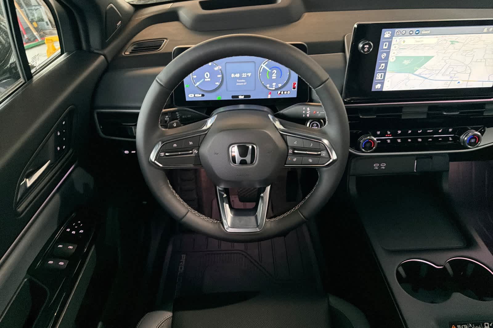 Thumbnail: 2026 Honda Prologue - 16