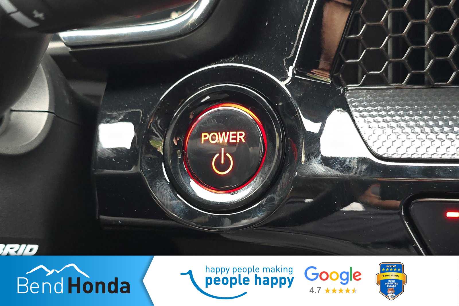 Thumbnail: 2026 Honda CR-V - 25