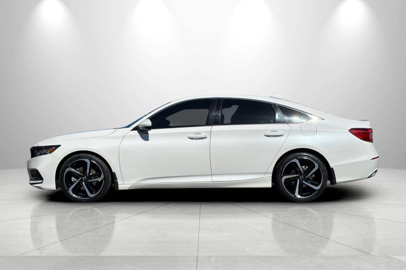 Thumbnail: 2020 Honda Accord - 5