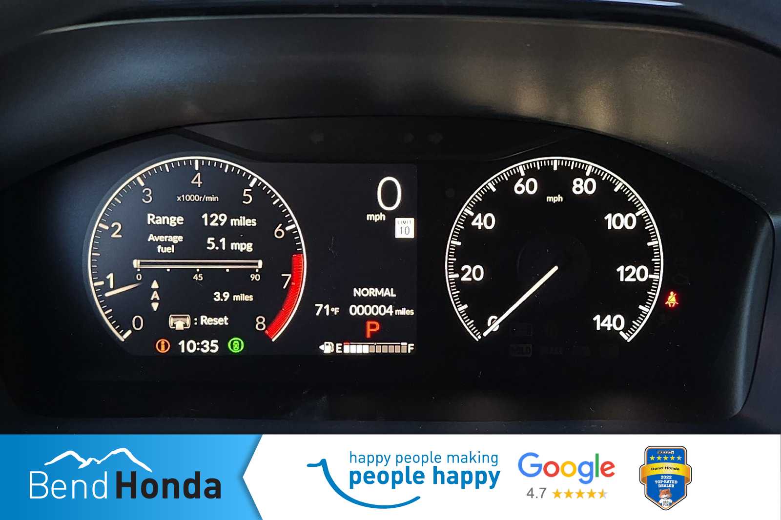 Thumbnail: 2026 Honda CR-V - 25