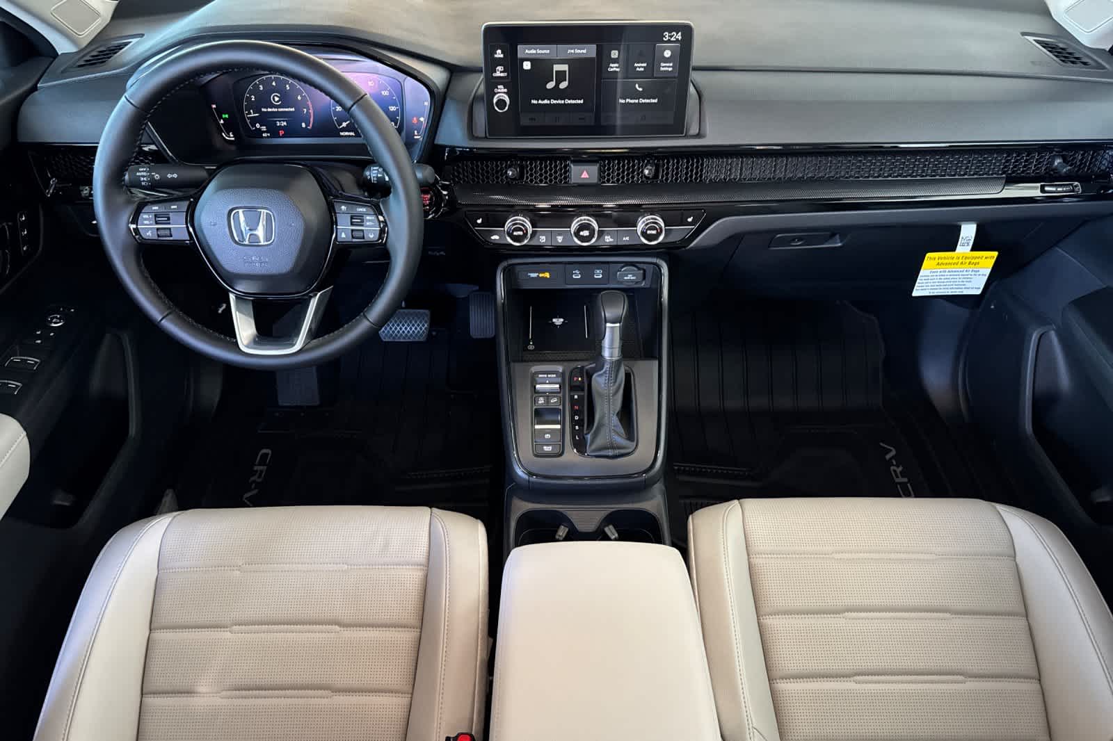 Thumbnail: 2026 Honda CR-V - 3