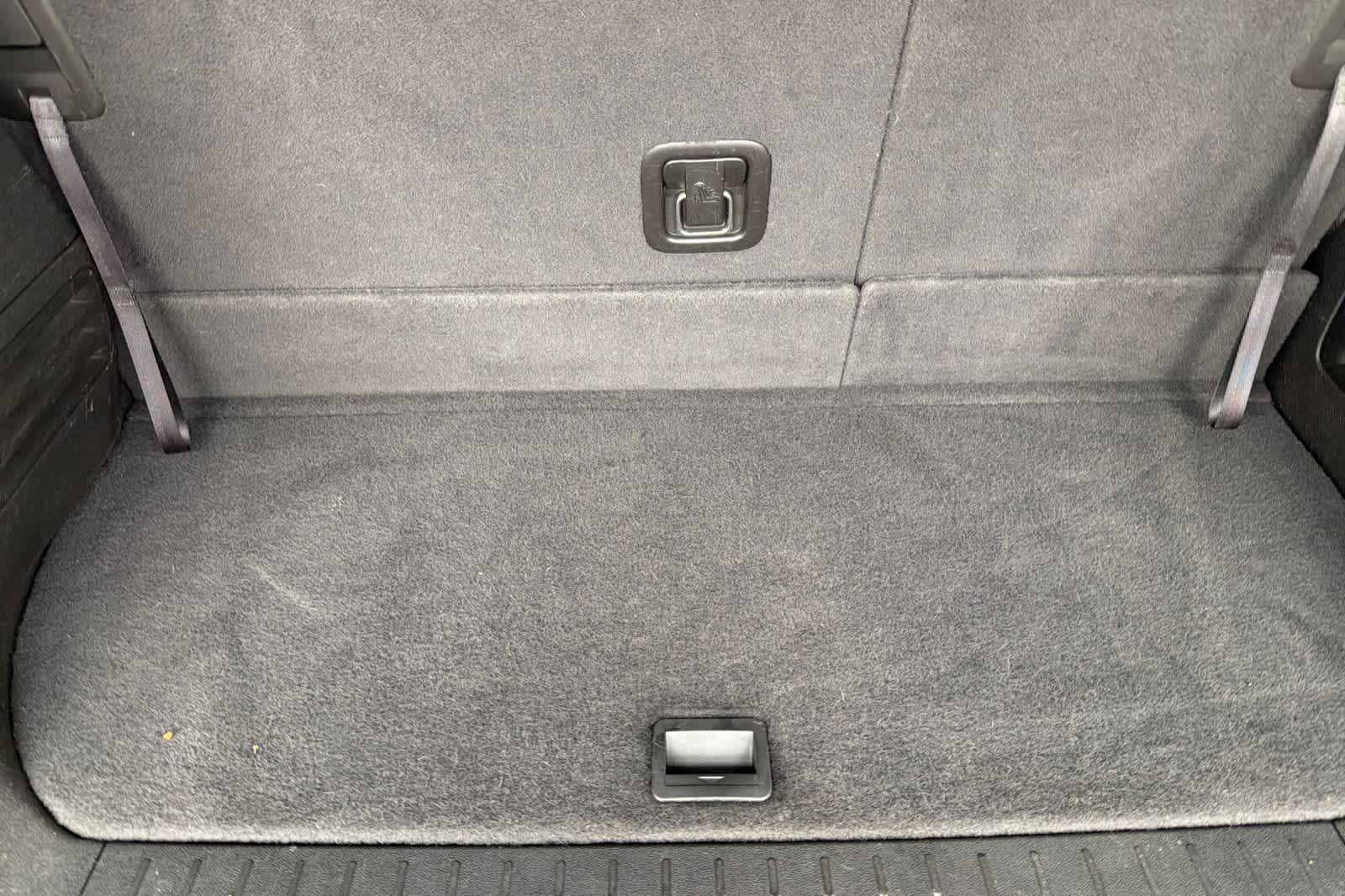 Thumbnail: 2017 Chevrolet Traverse - 18