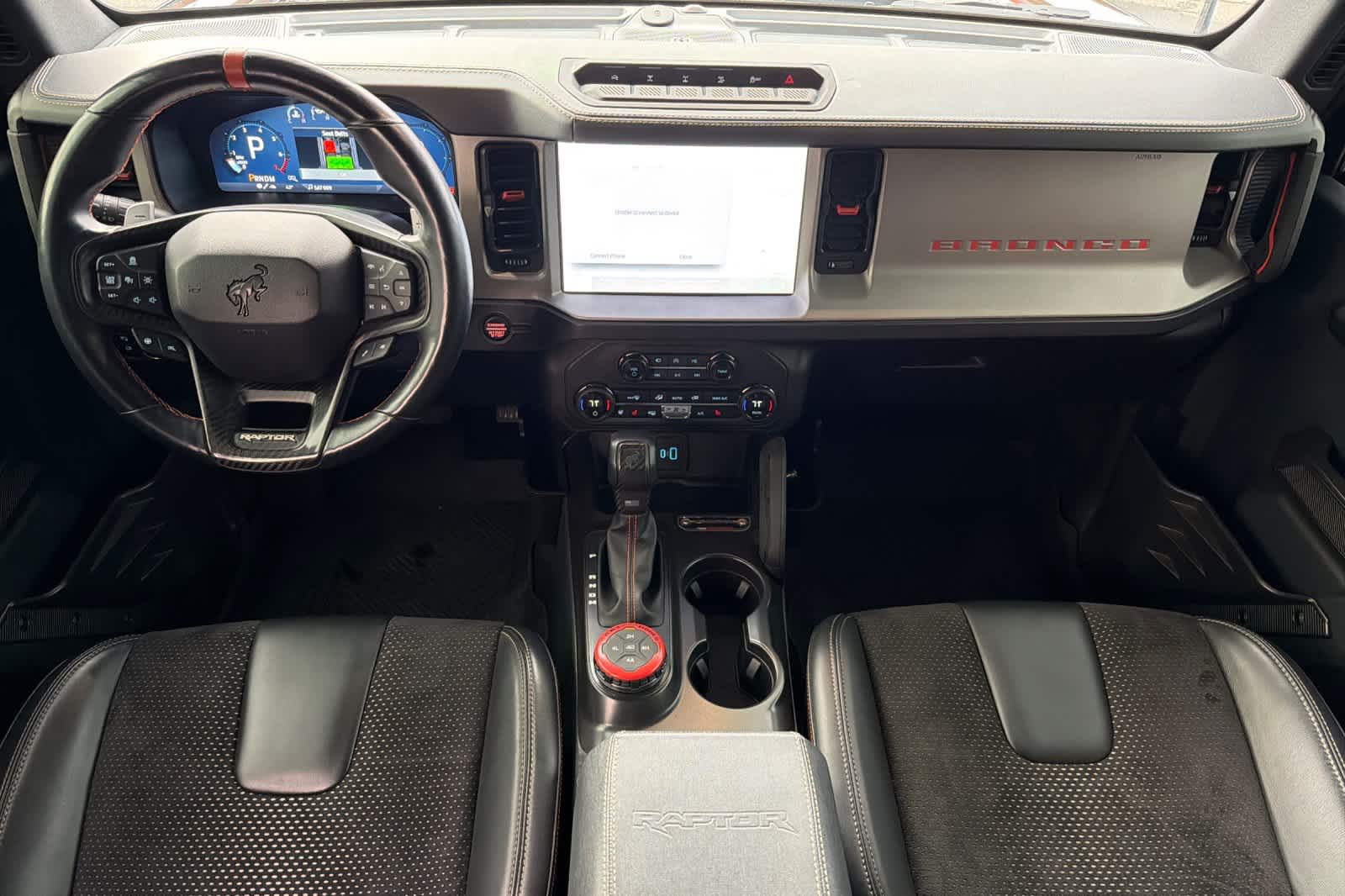 Thumbnail: 2024 Ford Bronco - 3