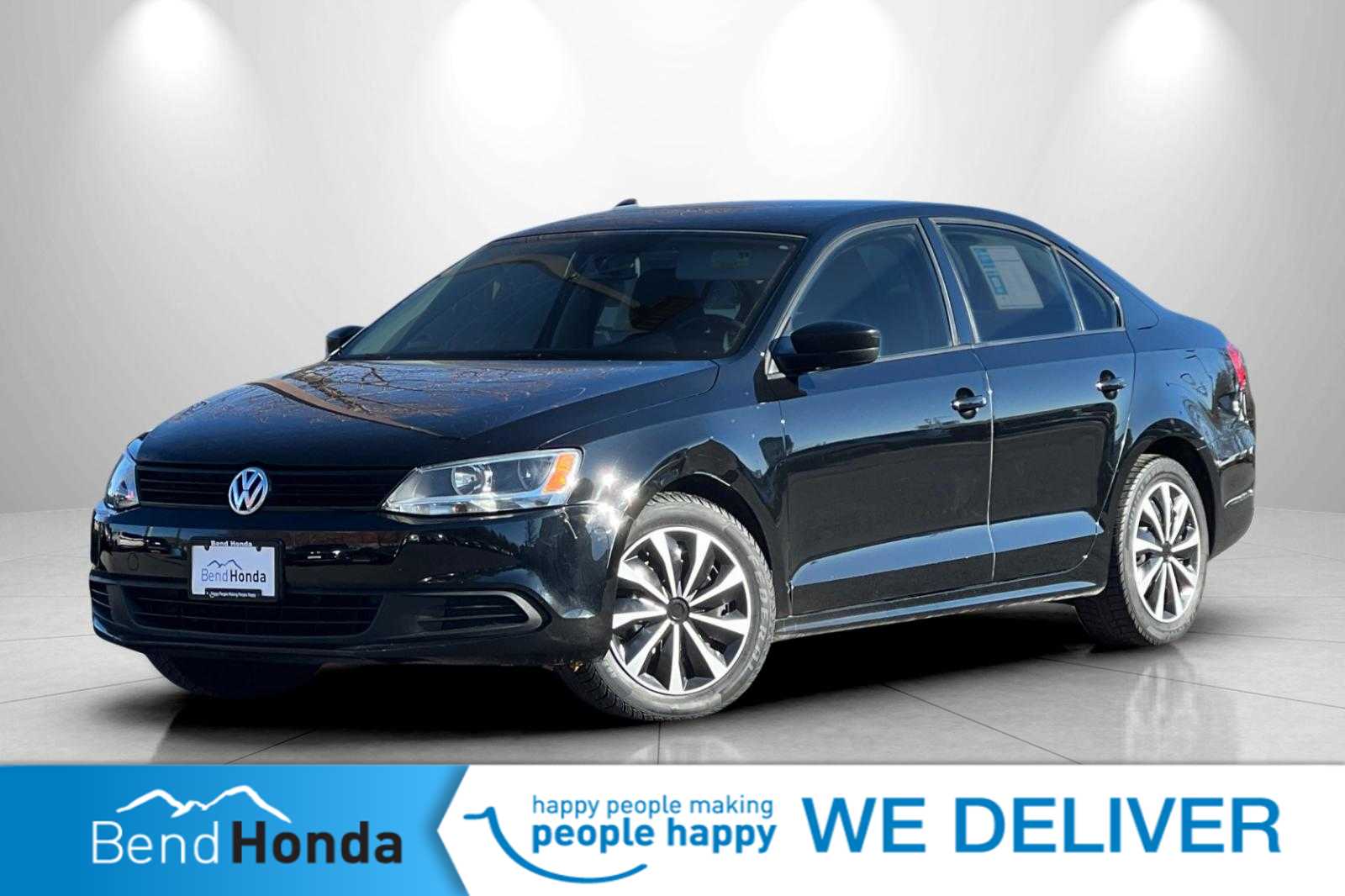 2014 Volkswagen Jetta S -
                  Bend, OR