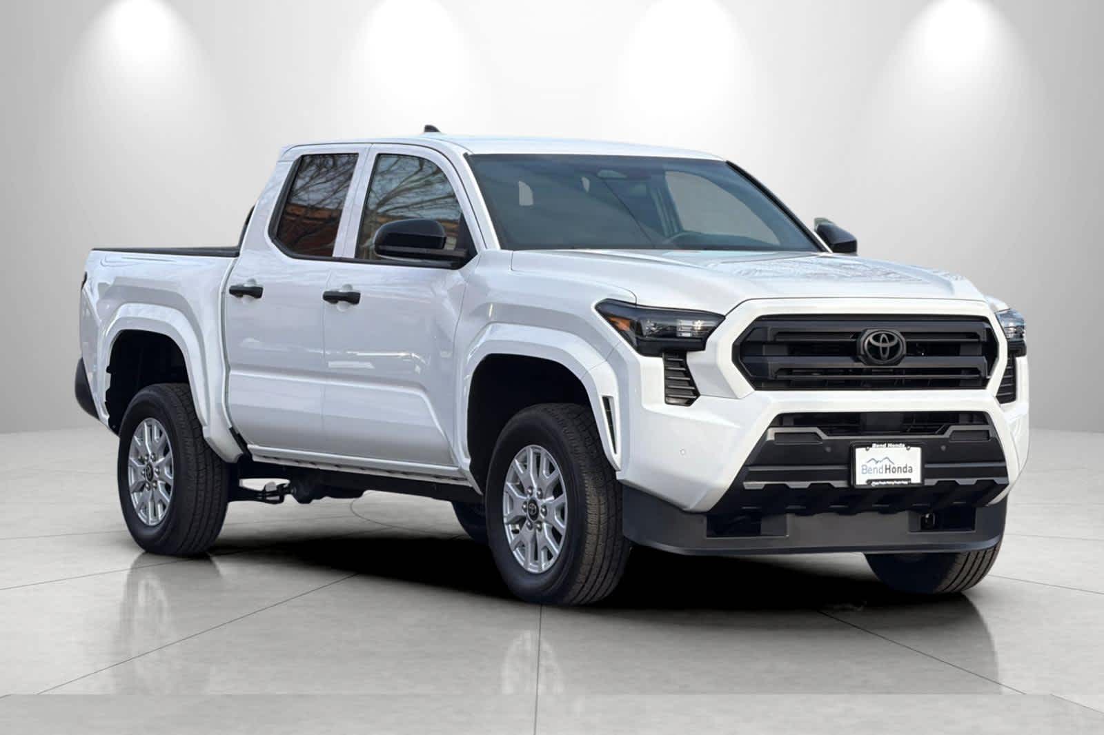 Thumbnail: 2025 Toyota Tacoma - 9