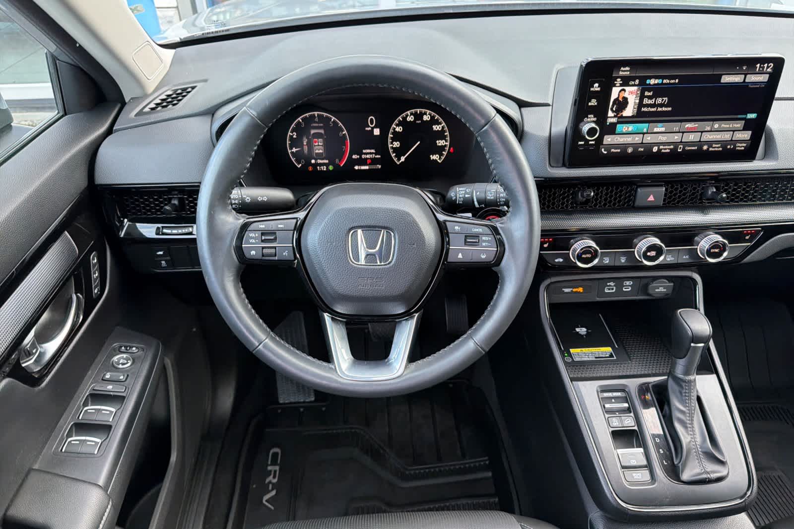 Thumbnail: 2024 Honda CR-V - 16