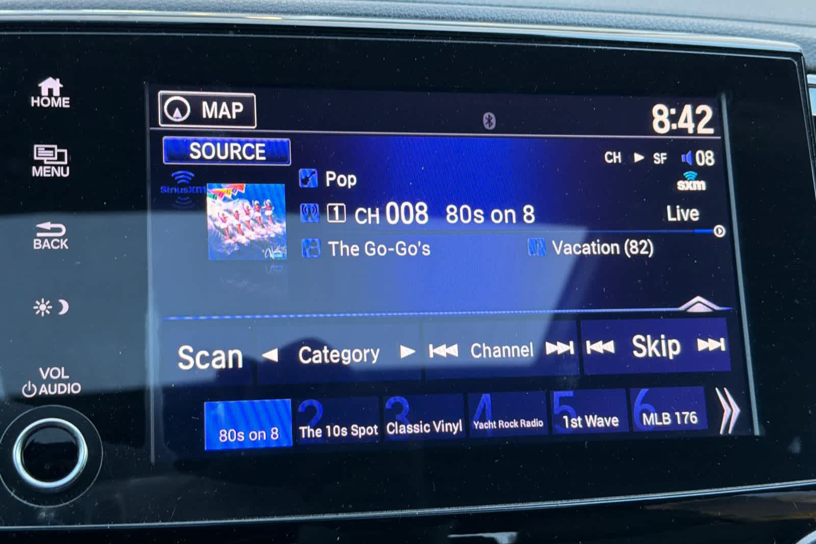 Thumbnail: 2023 Honda Ridgeline - 18