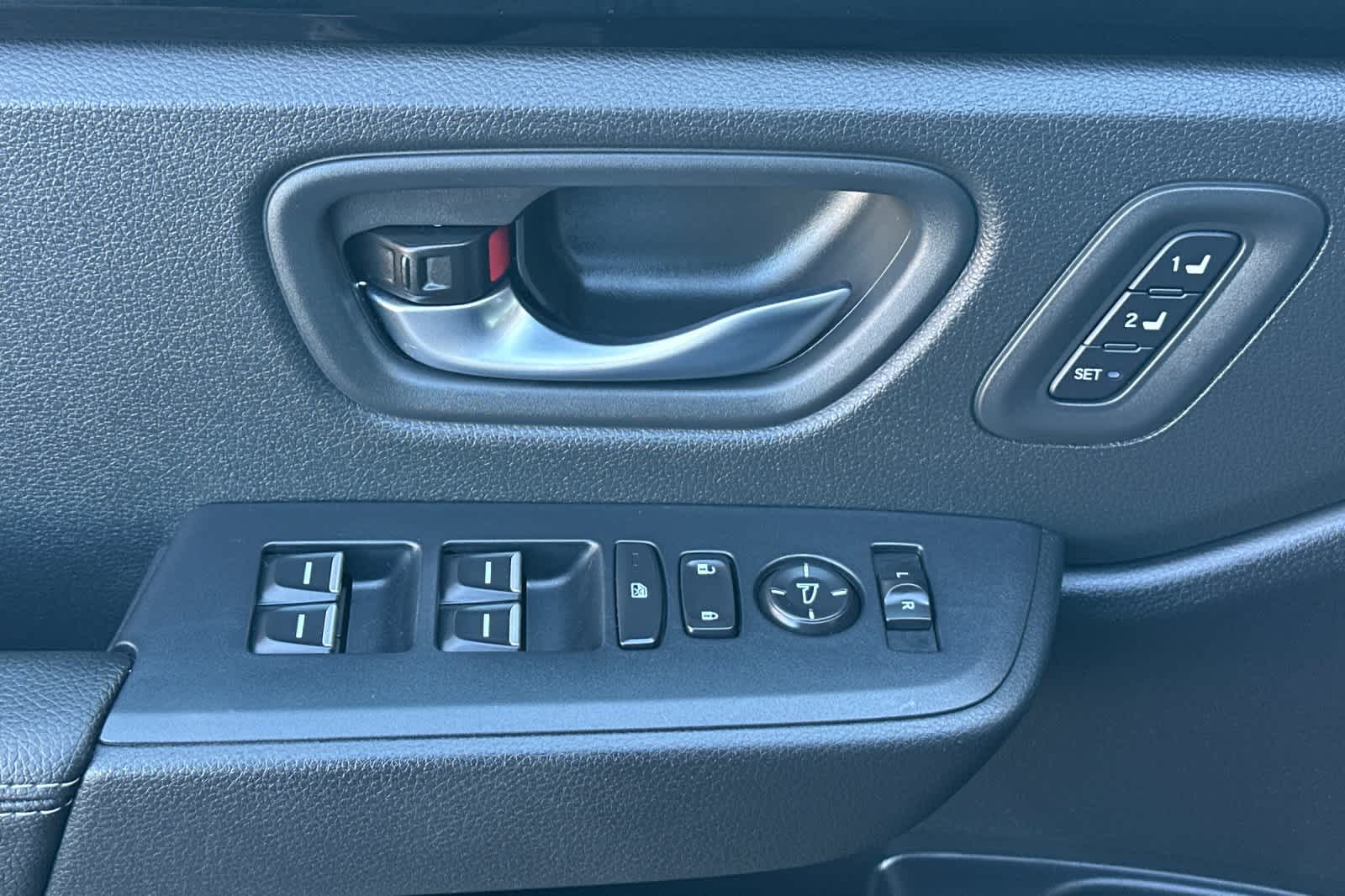 Thumbnail: 2026 Honda Passport - 15