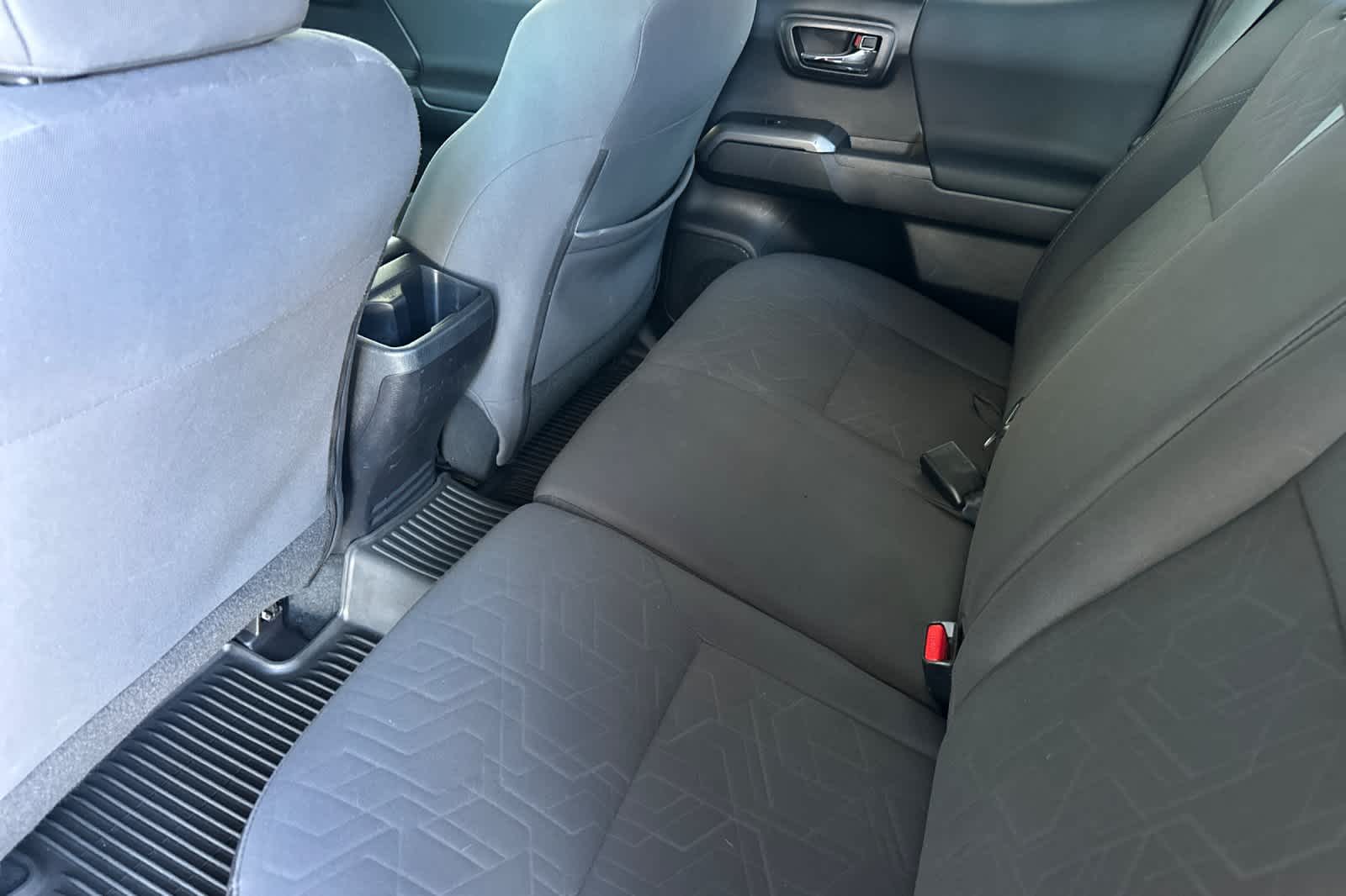 2019 Toyota Tacoma TRD Sport - Photo 4