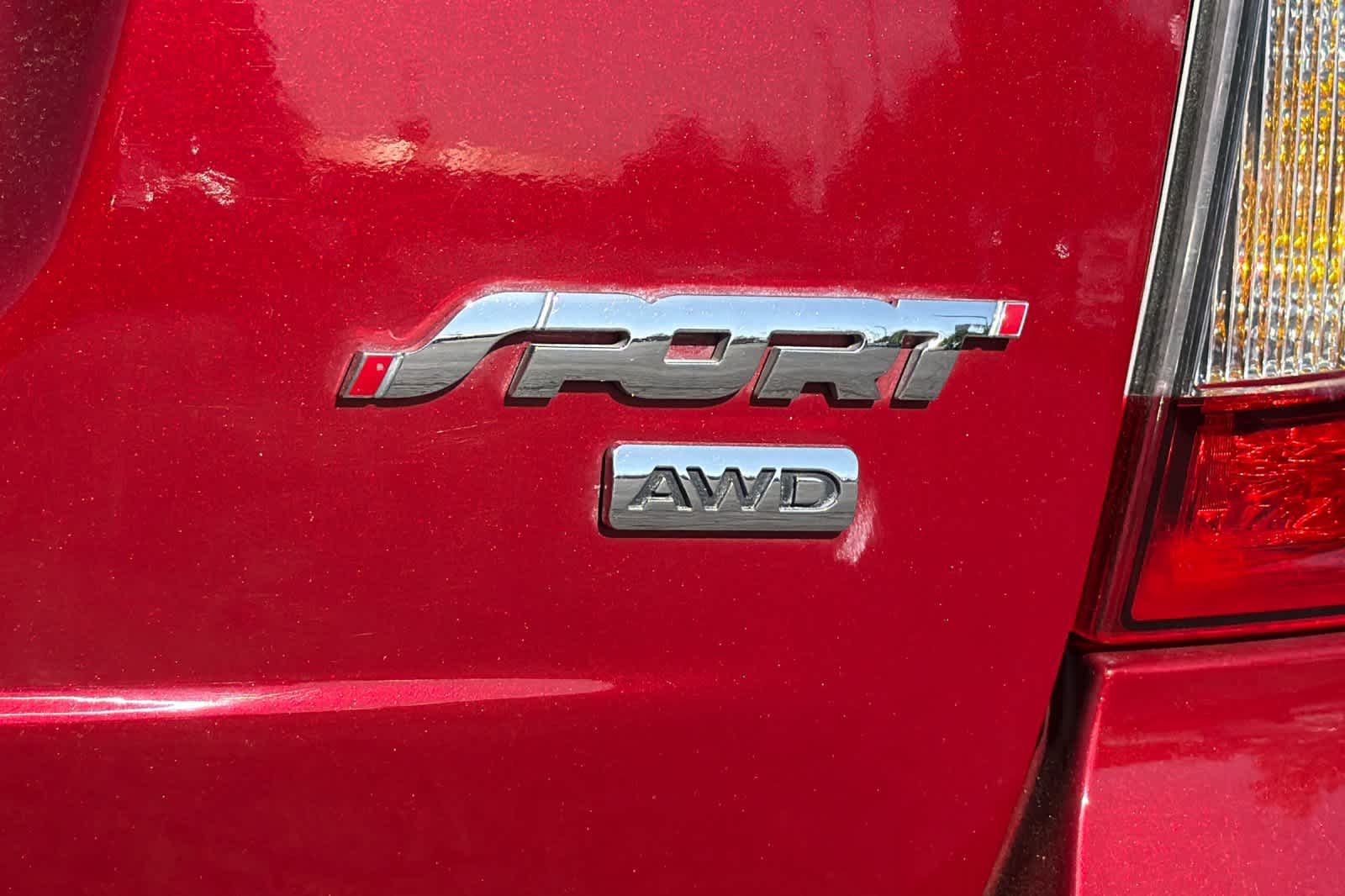 Thumbnail: 2013 Ford Edge - 12