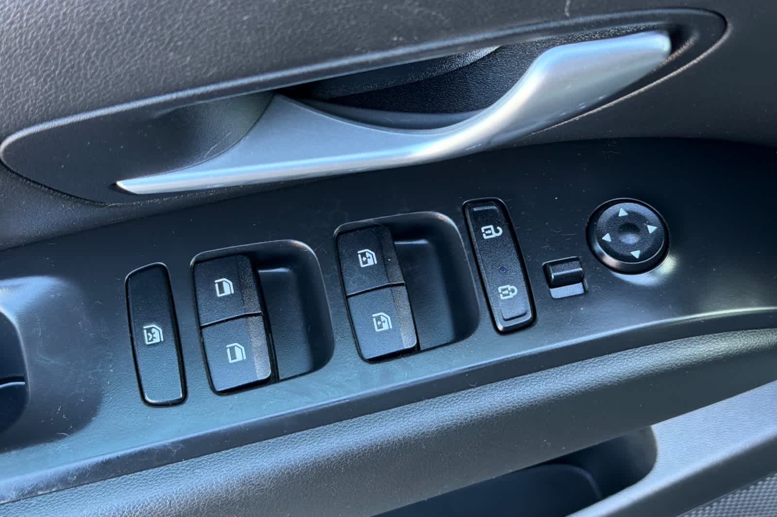 Thumbnail: 2022 Hyundai Santa Cruz - 15