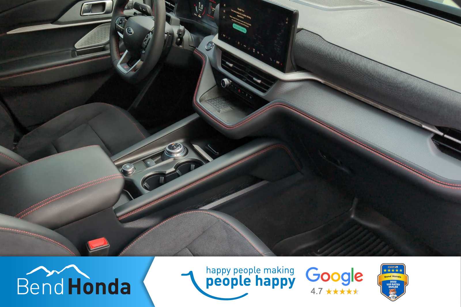 Thumbnail: 2025 Ford Explorer - 19