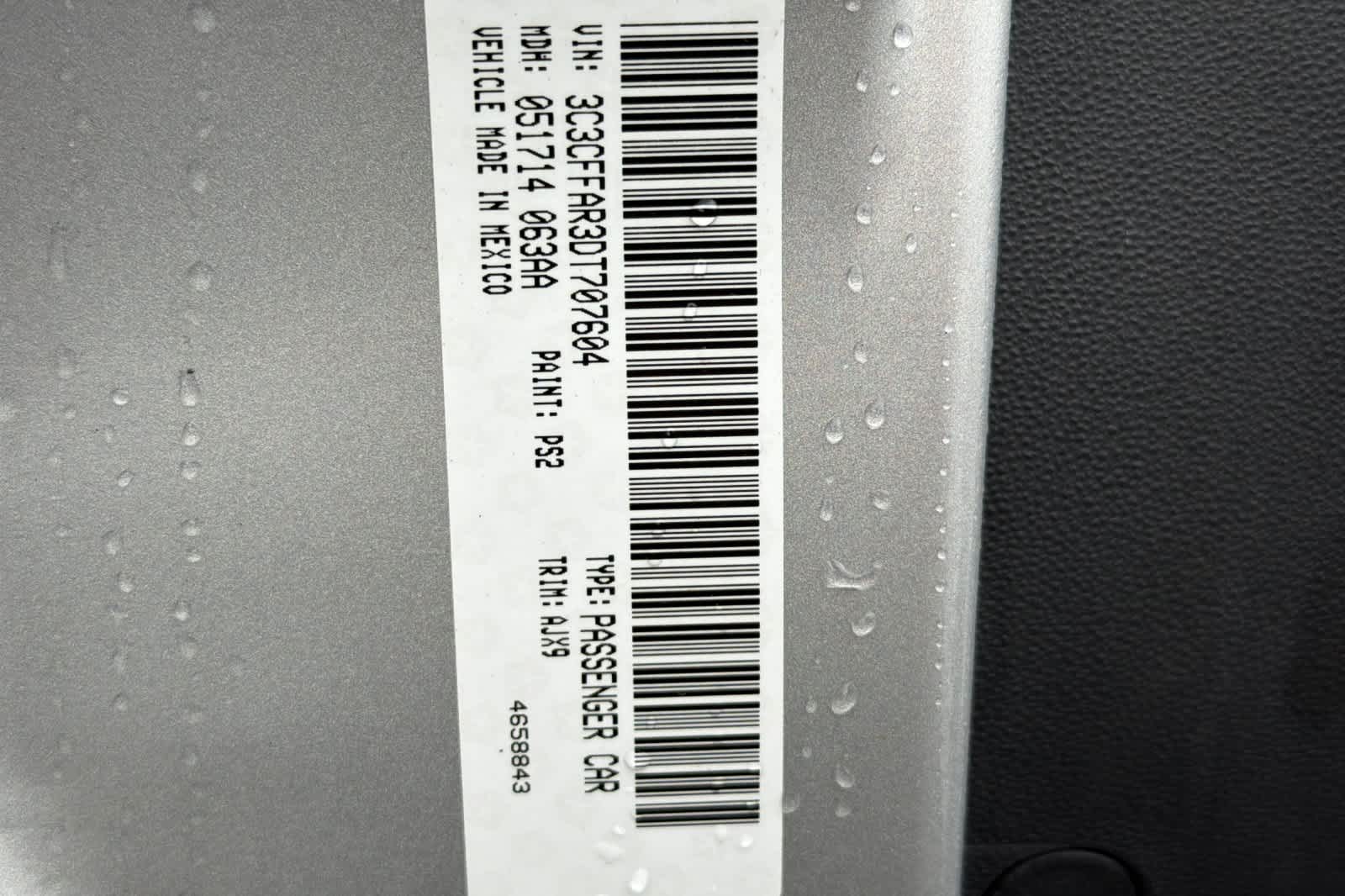 Thumbnail: 2013 Fiat 500 - 26