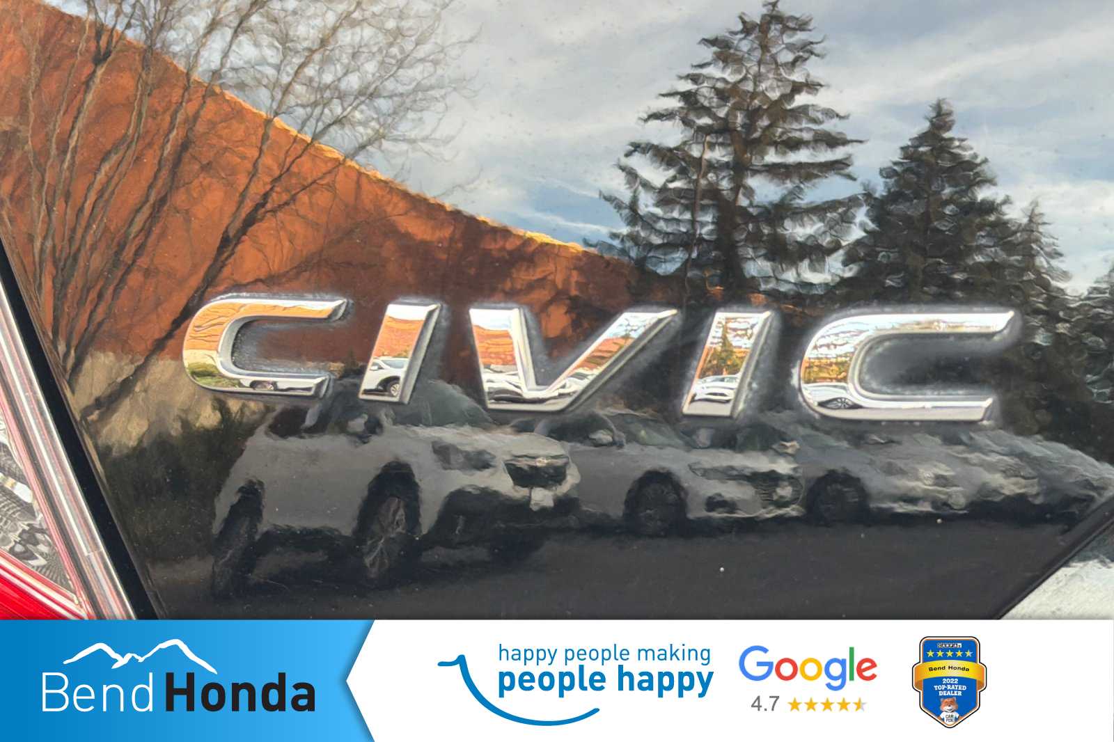 Thumbnail: 2016 Honda Civic - 12