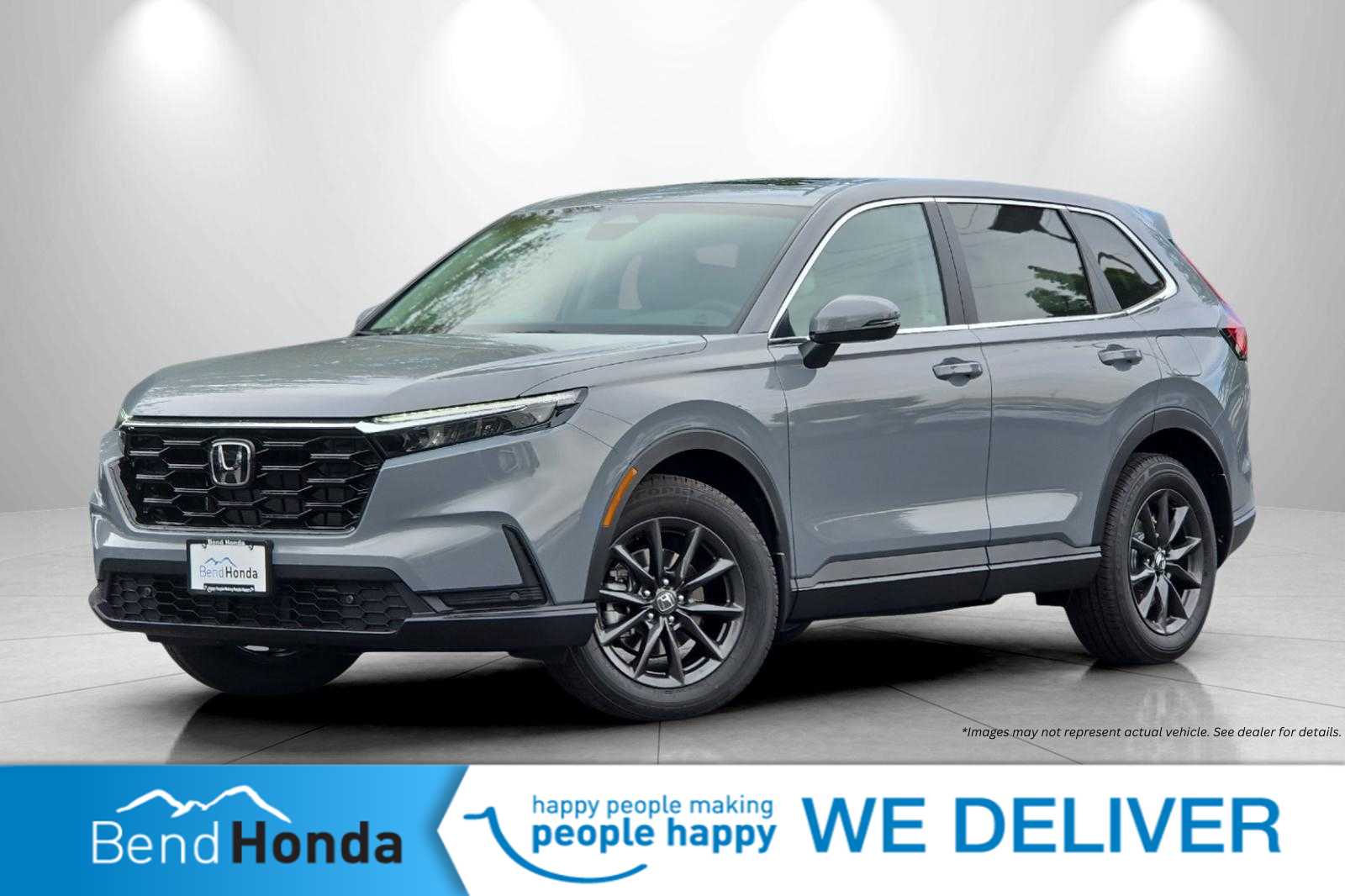 Thumbnail: 2026 Honda CR-V - 1