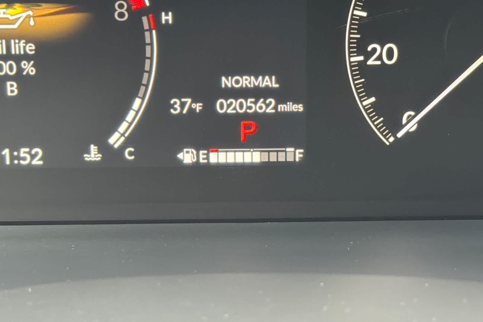 Thumbnail: 2025 Honda Ridgeline - 26