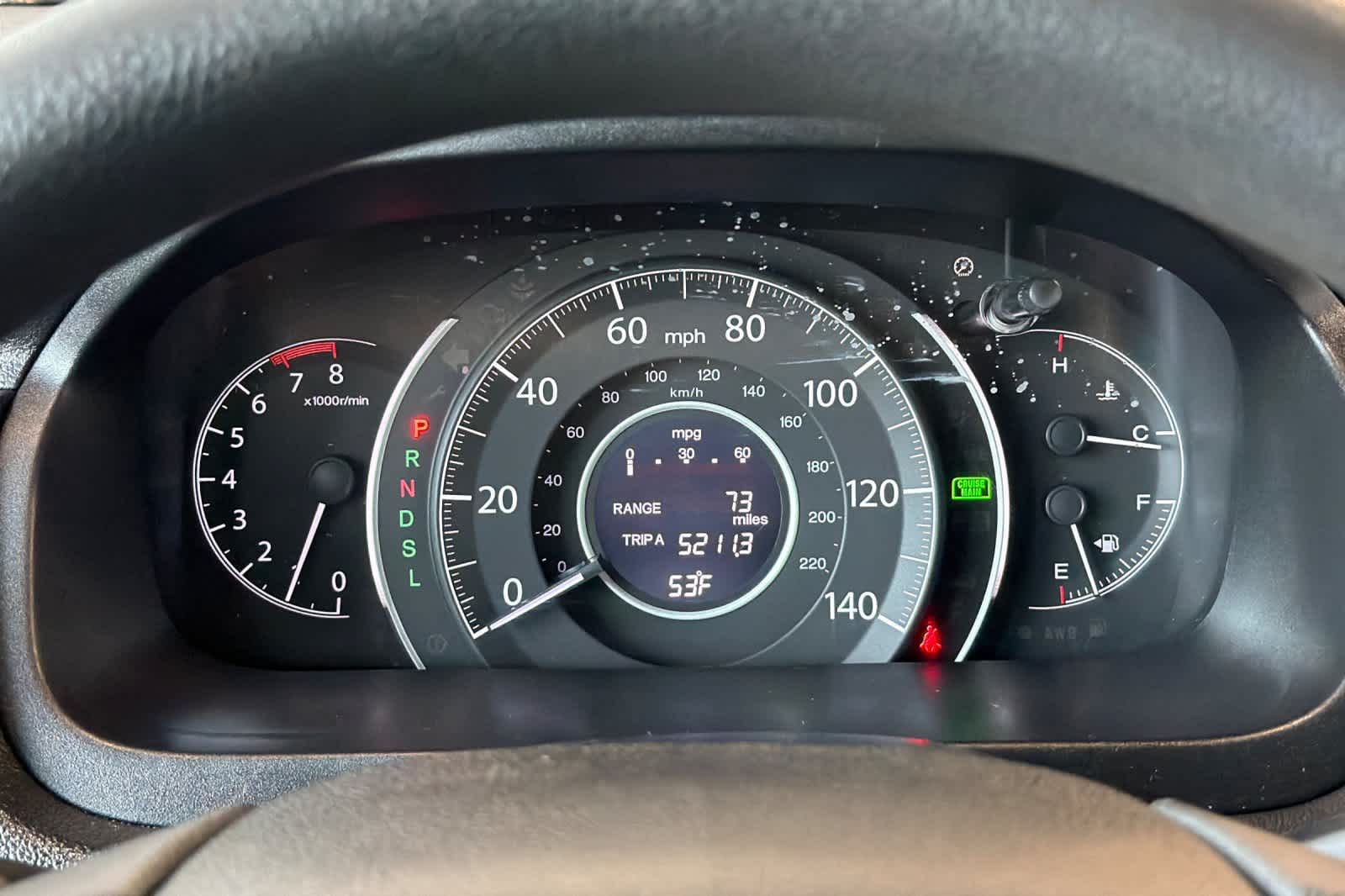 Thumbnail: 2015 Honda CR-V - 25