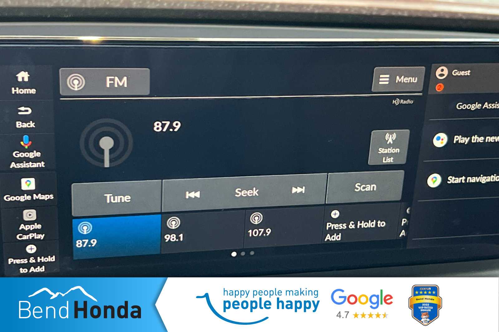 Thumbnail: 2026 Honda Passport - 21