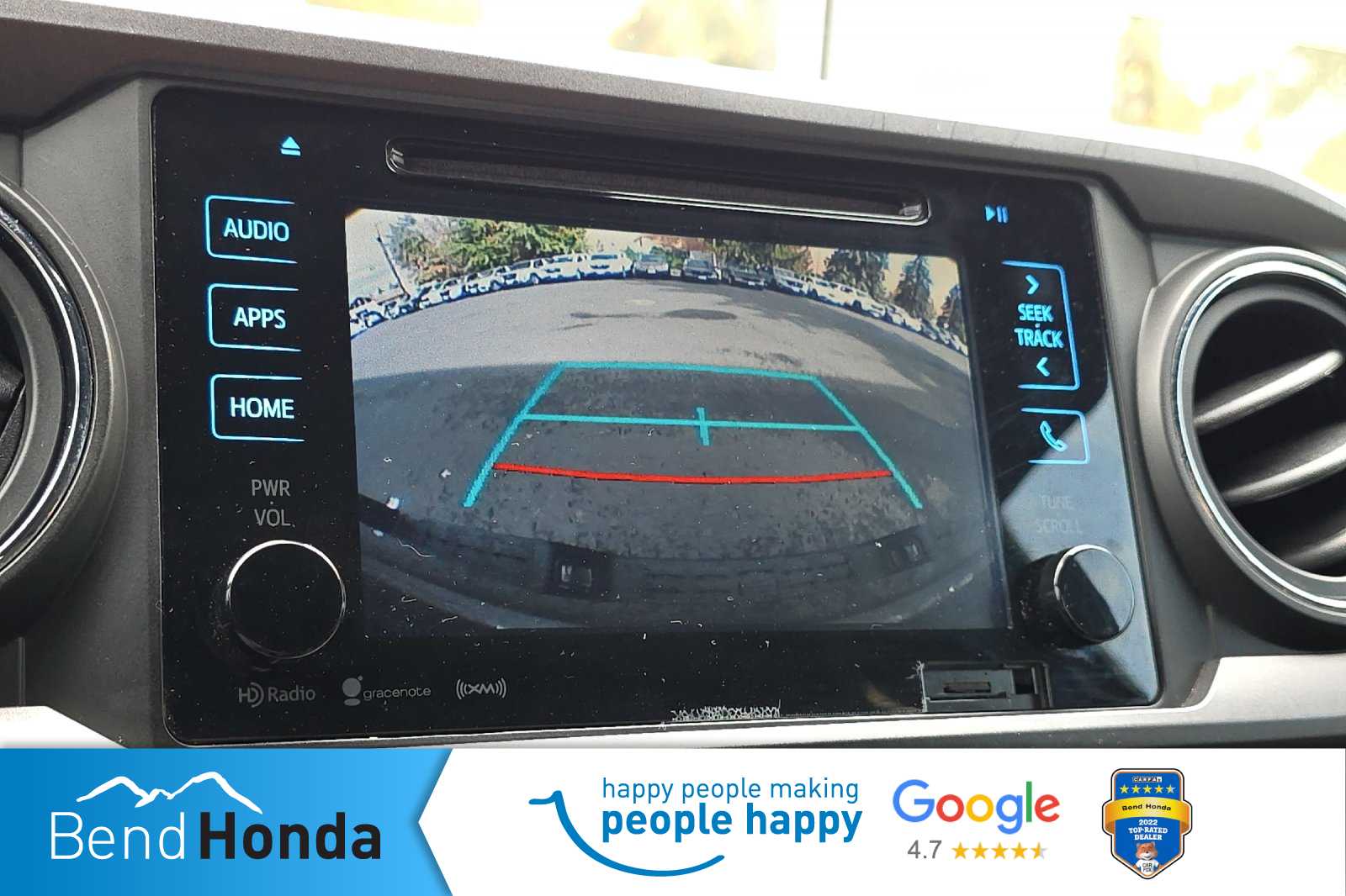 Thumbnail: 2019 Toyota Tacoma - 21