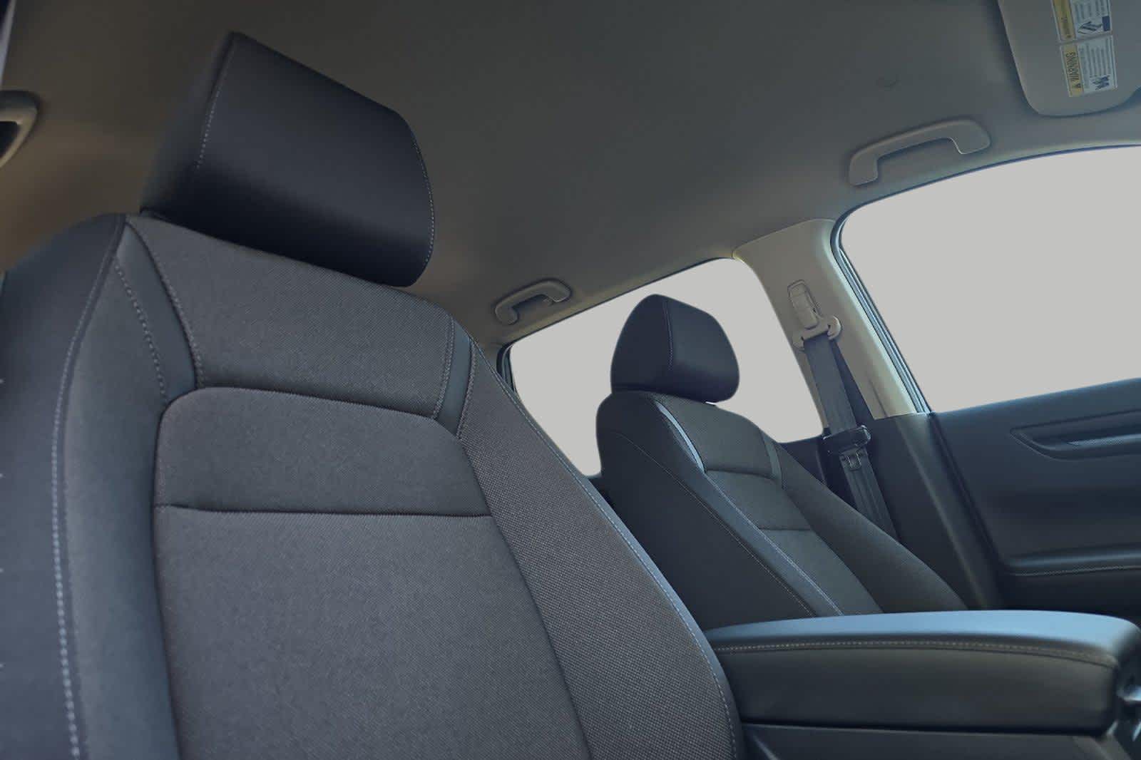 Thumbnail: 2026 Honda CR-V - 19