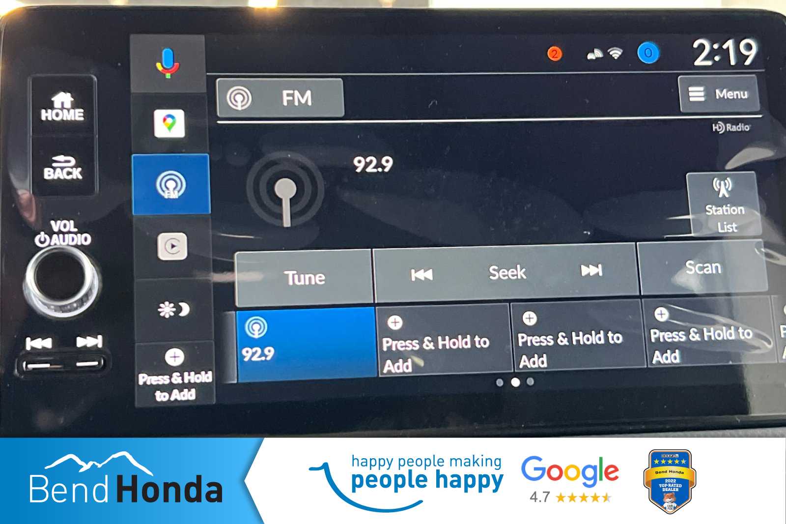 Thumbnail: 2026 Honda CR-V - 20