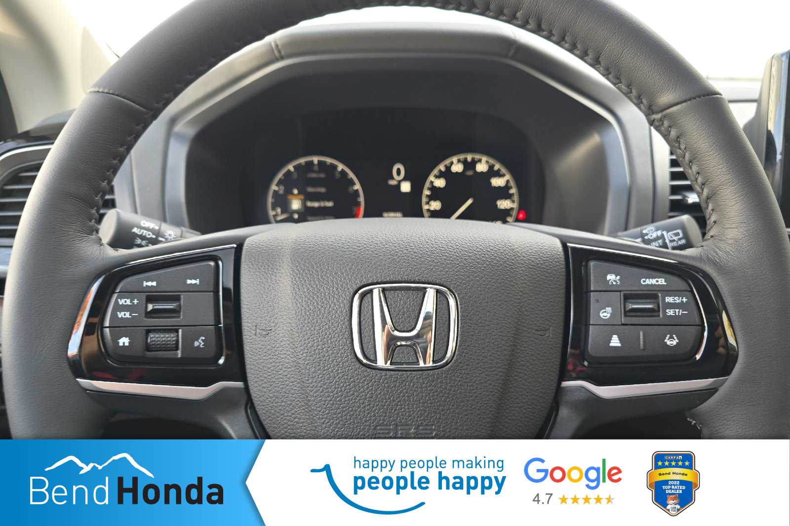 Thumbnail: 2026 Honda Odyssey - 28