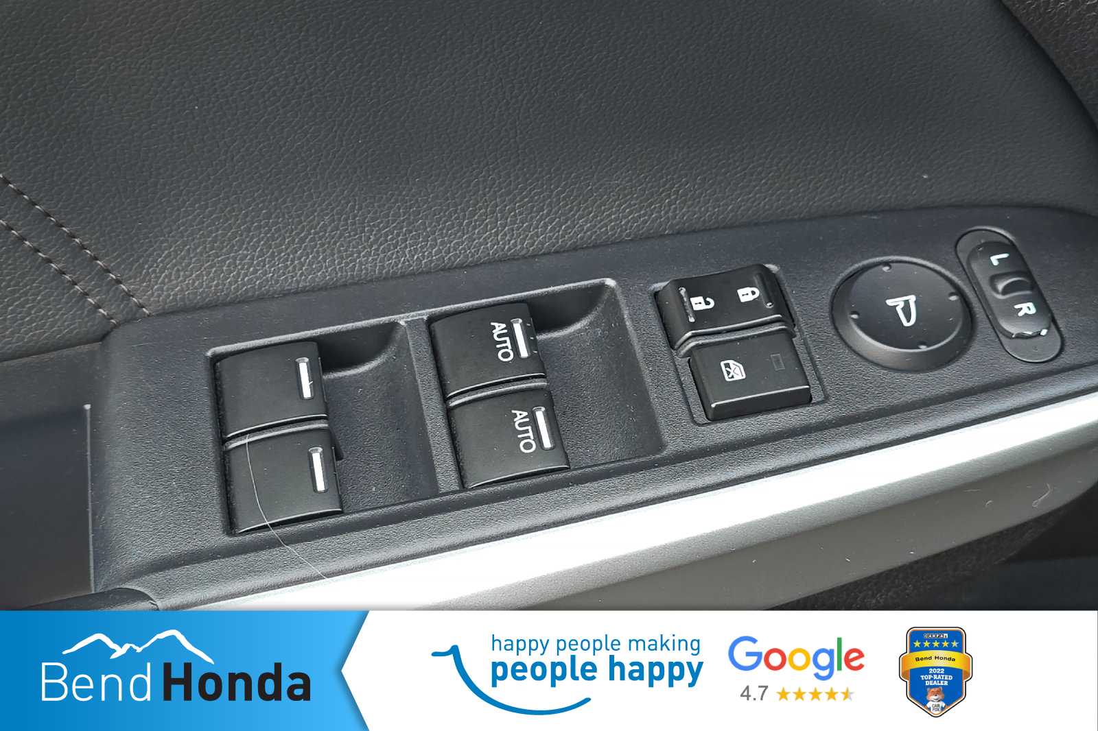 Thumbnail: 2015 Honda Crosstour - 15
