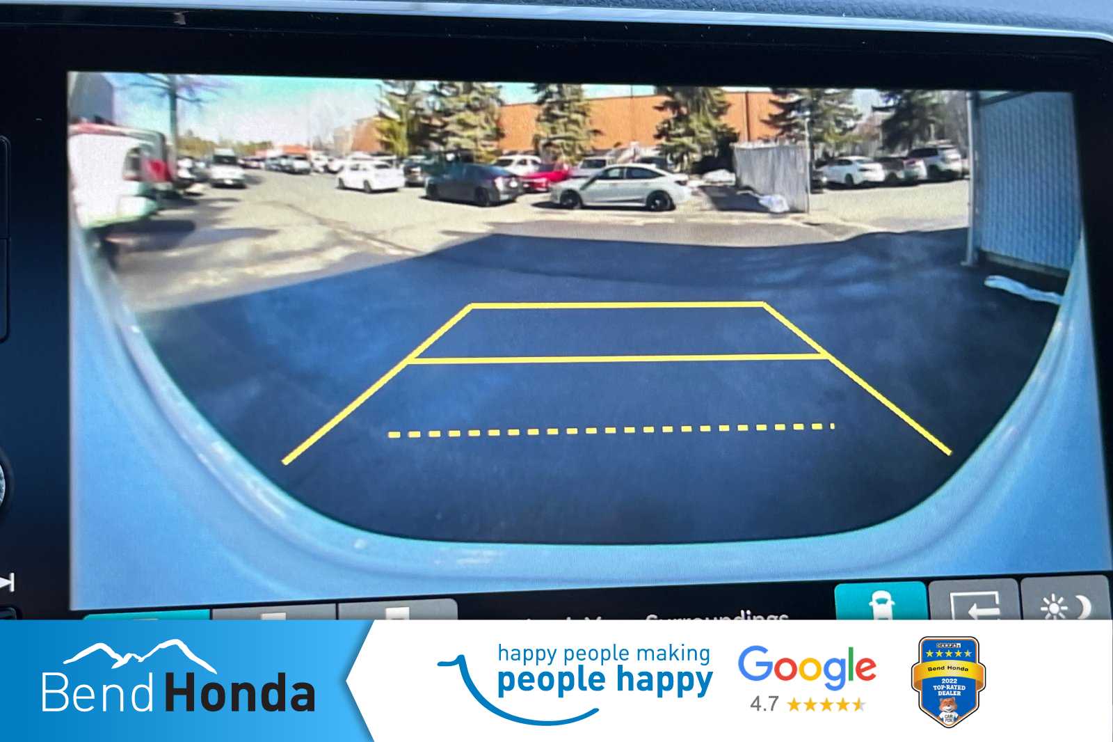 Thumbnail: 2025 Honda Ridgeline - 21