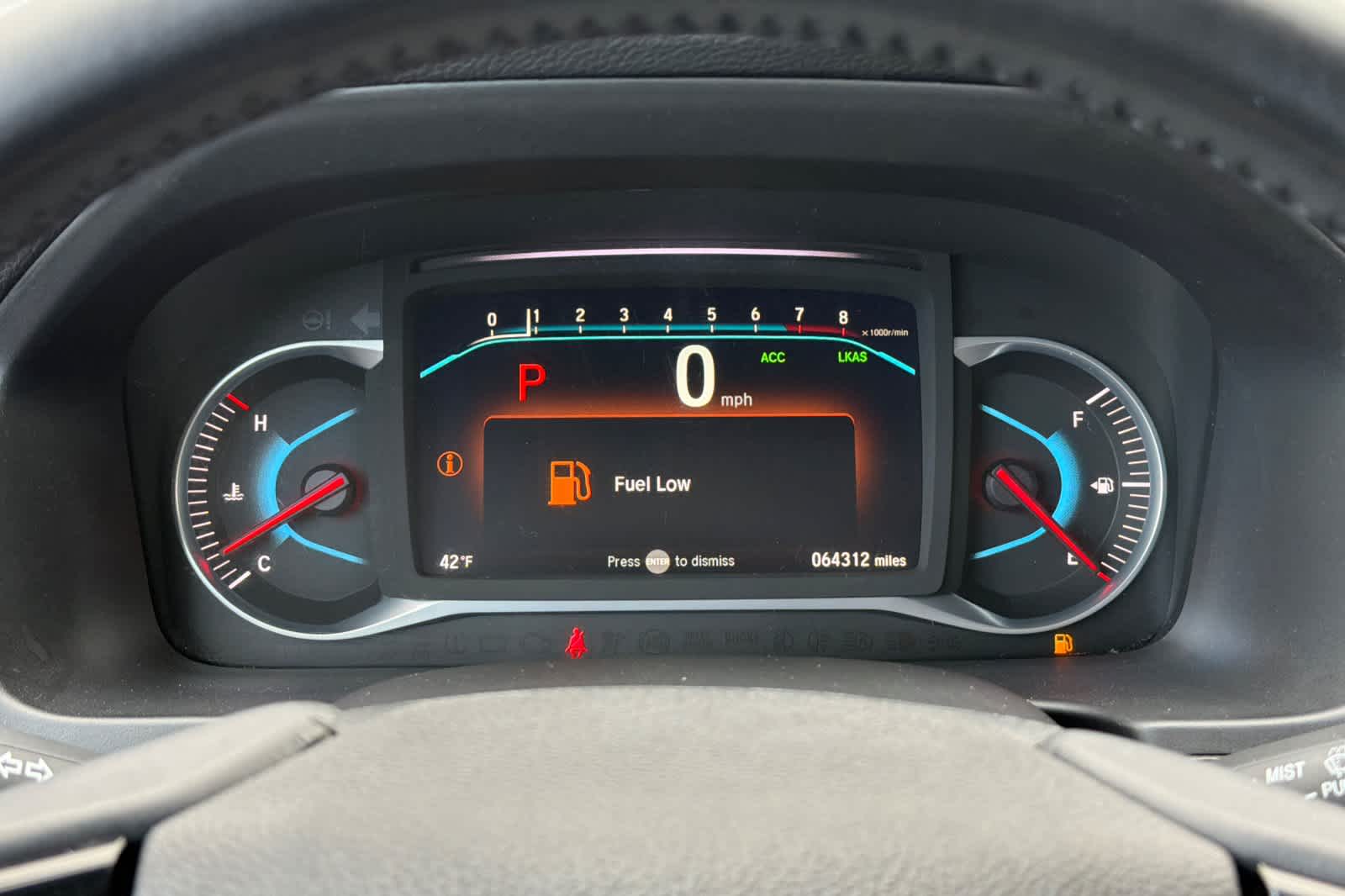 Thumbnail: 2021 Honda Pilot - 27