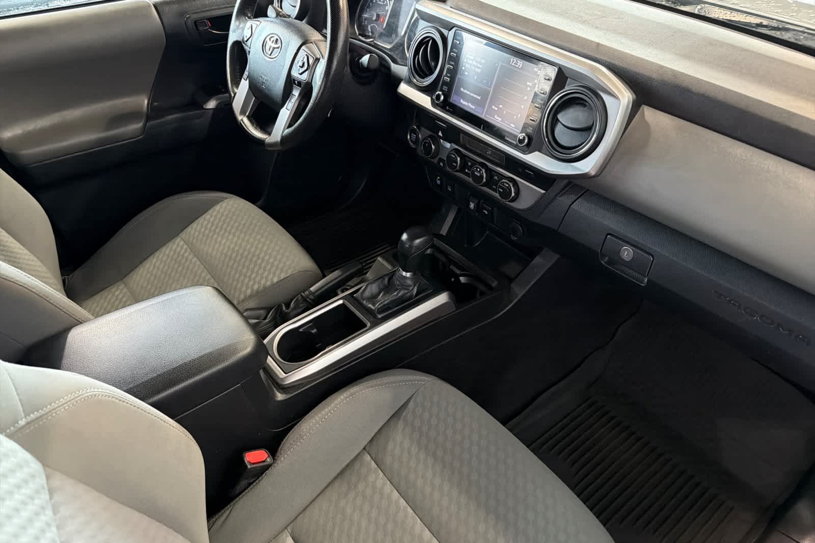 Thumbnail: 2023 Toyota Tacoma - 17