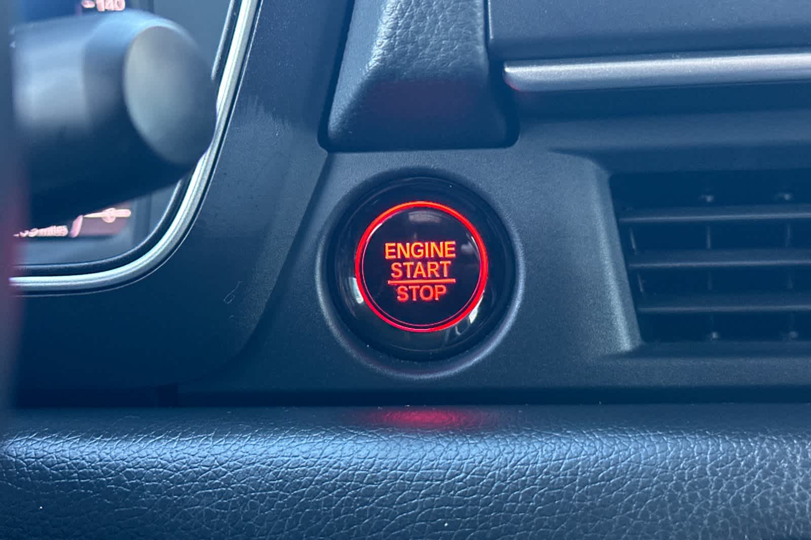 Thumbnail: 2026 Honda Passport - 25