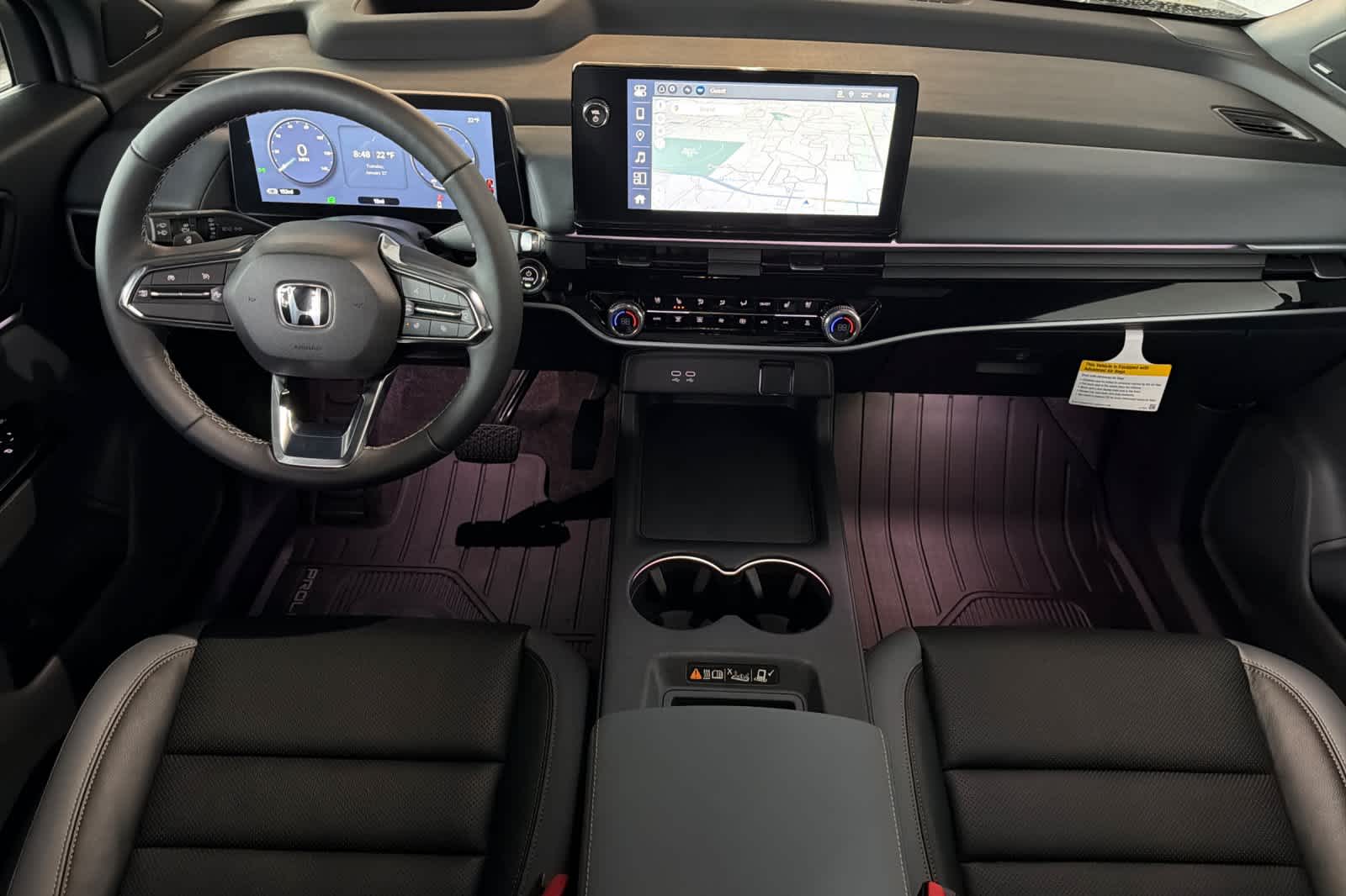 Thumbnail: 2026 Honda Prologue - 3